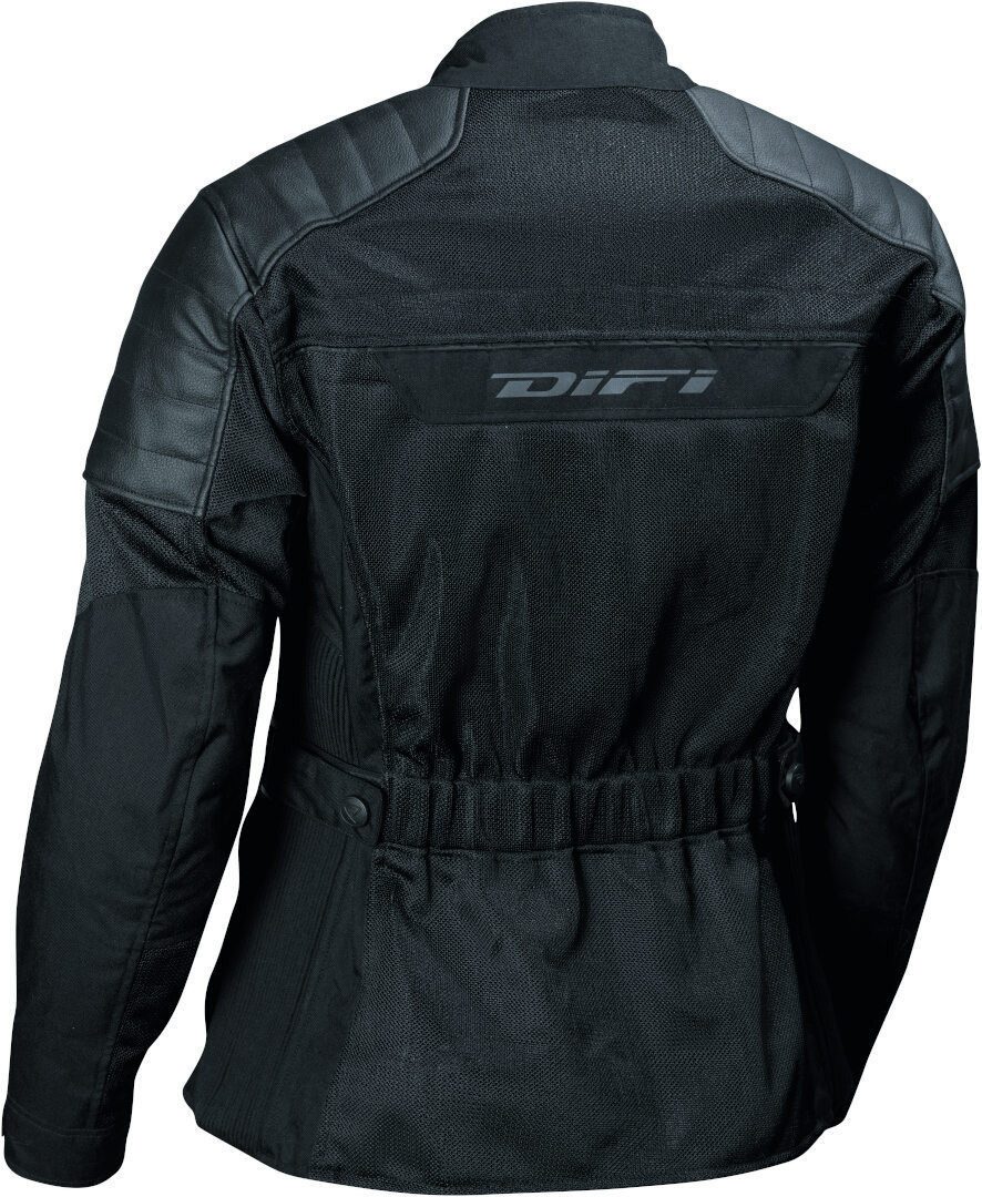 DIFI Motorradjacke Torino Air Damen Motorrad günstig online kaufen