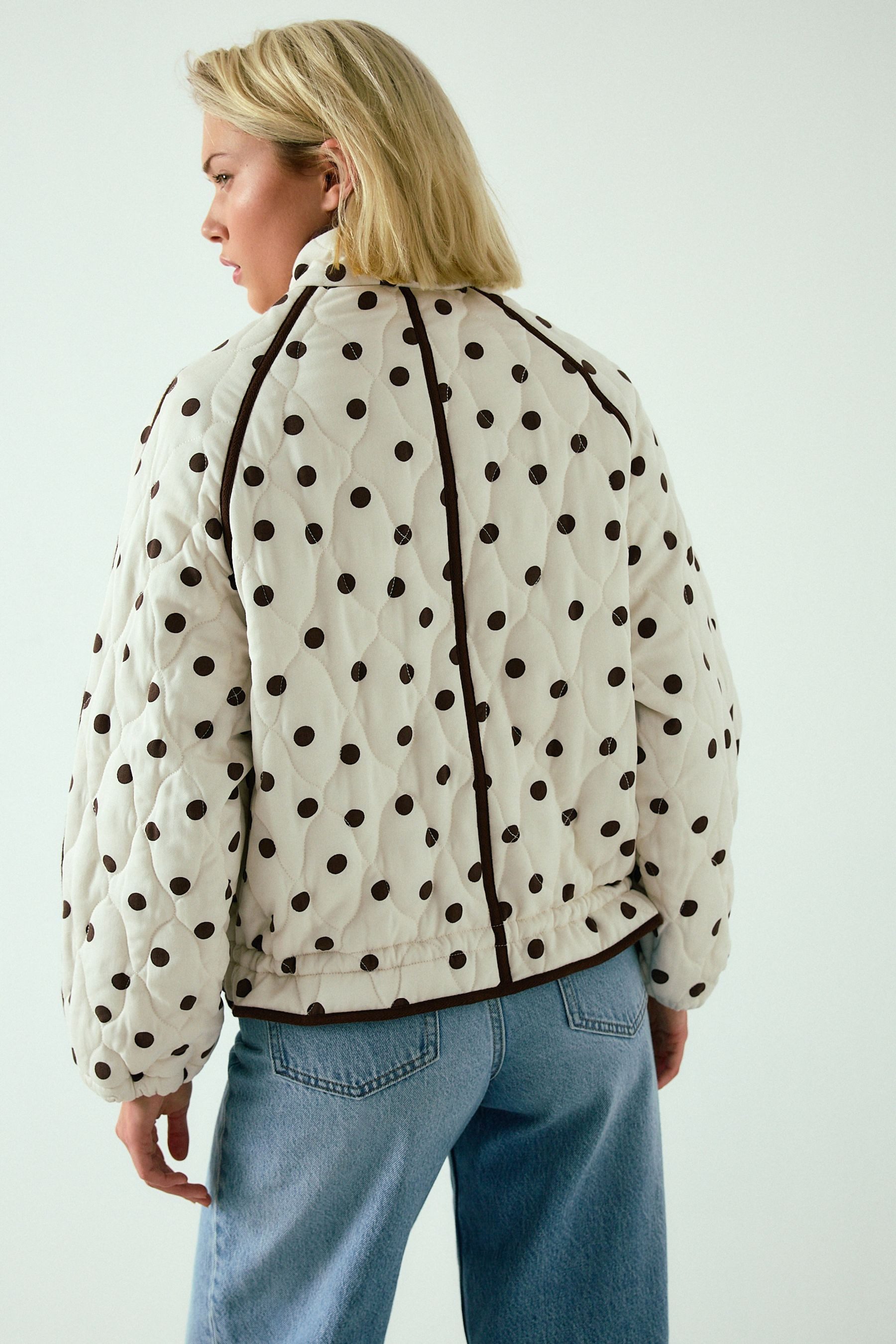 Next Steppjacke Steppjacke (1-St)