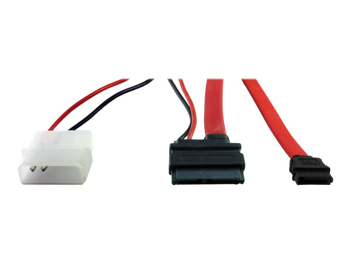 Inter-Tech TV-Kabel