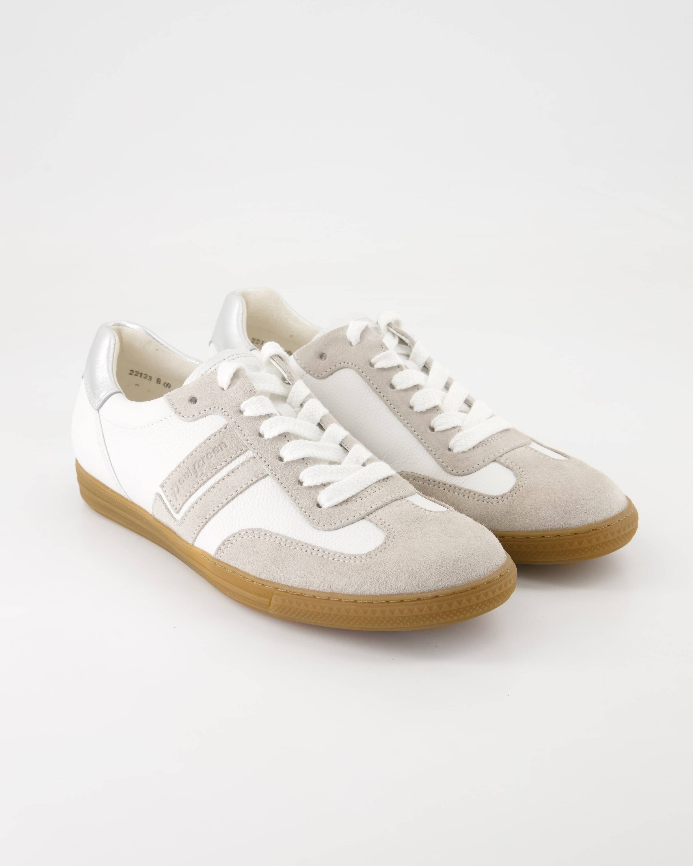 Paul Green 5450-076 Schnürschuh Obermaterial: Leder und Leder günstig online kaufen