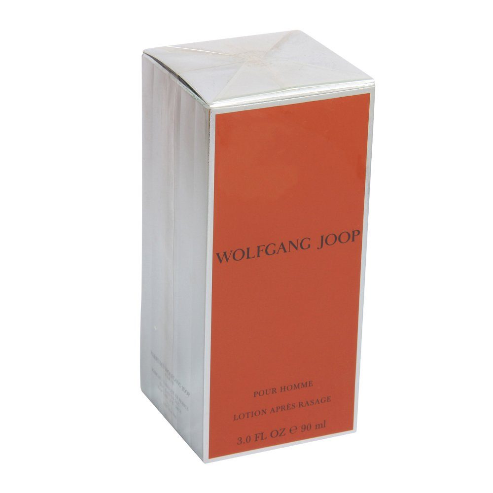 Wolfgang Joop After Shave Lotion Wolfgang JOOP Pour Homme 90mL After