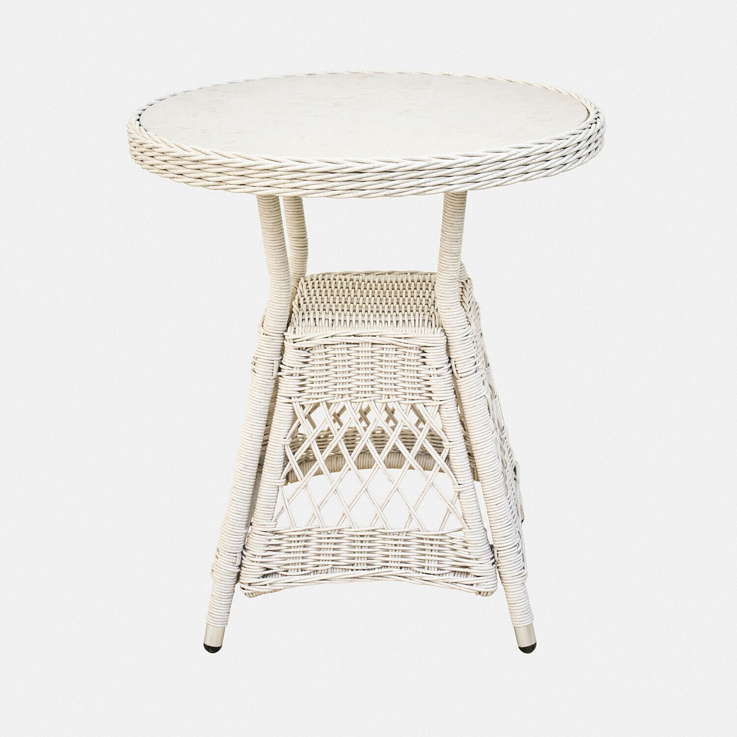 Mirabeau Gartentisch Tisch Solavine beige