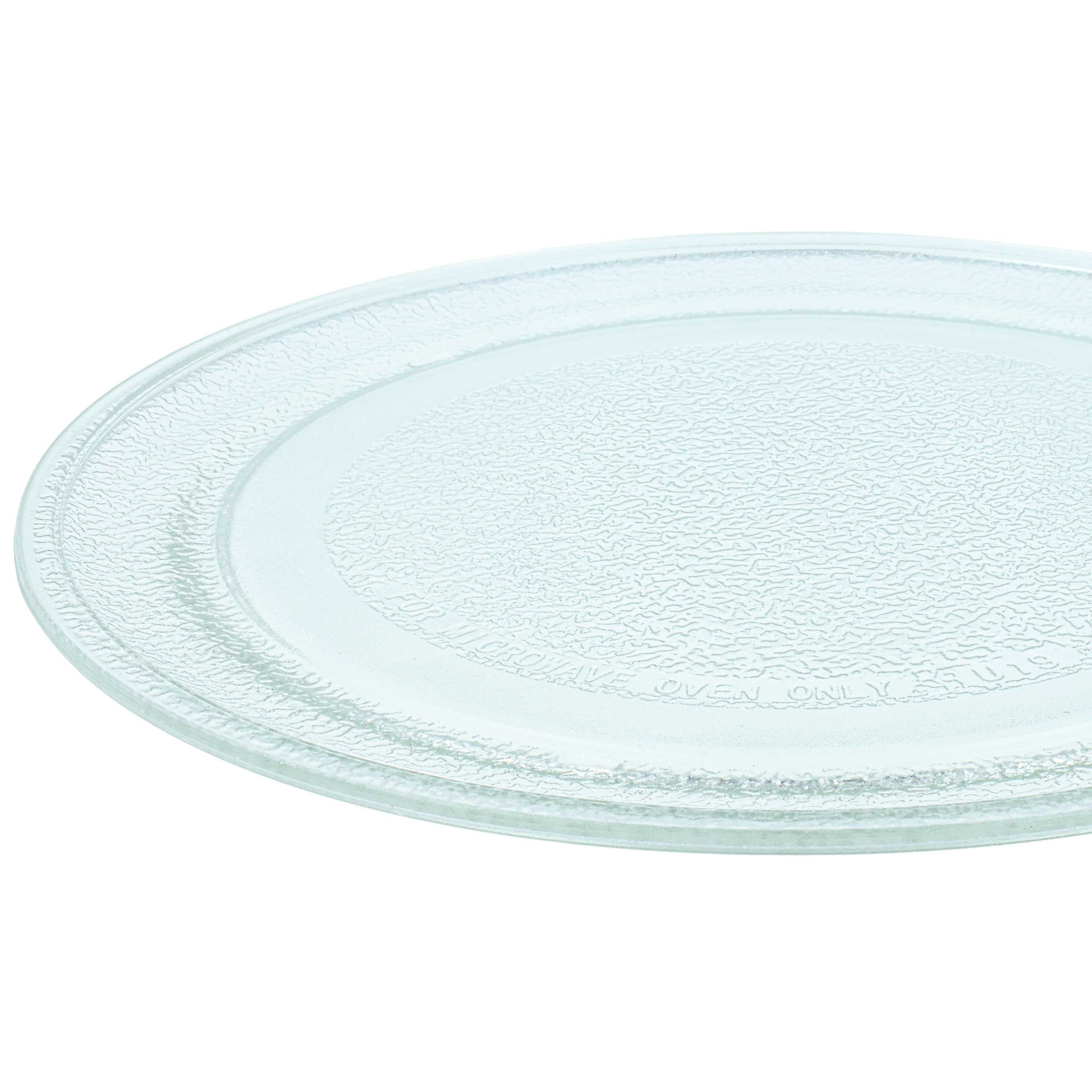 vhbw Mikrowellenteller passend für Clatronic MWG 792 Mikrowelle