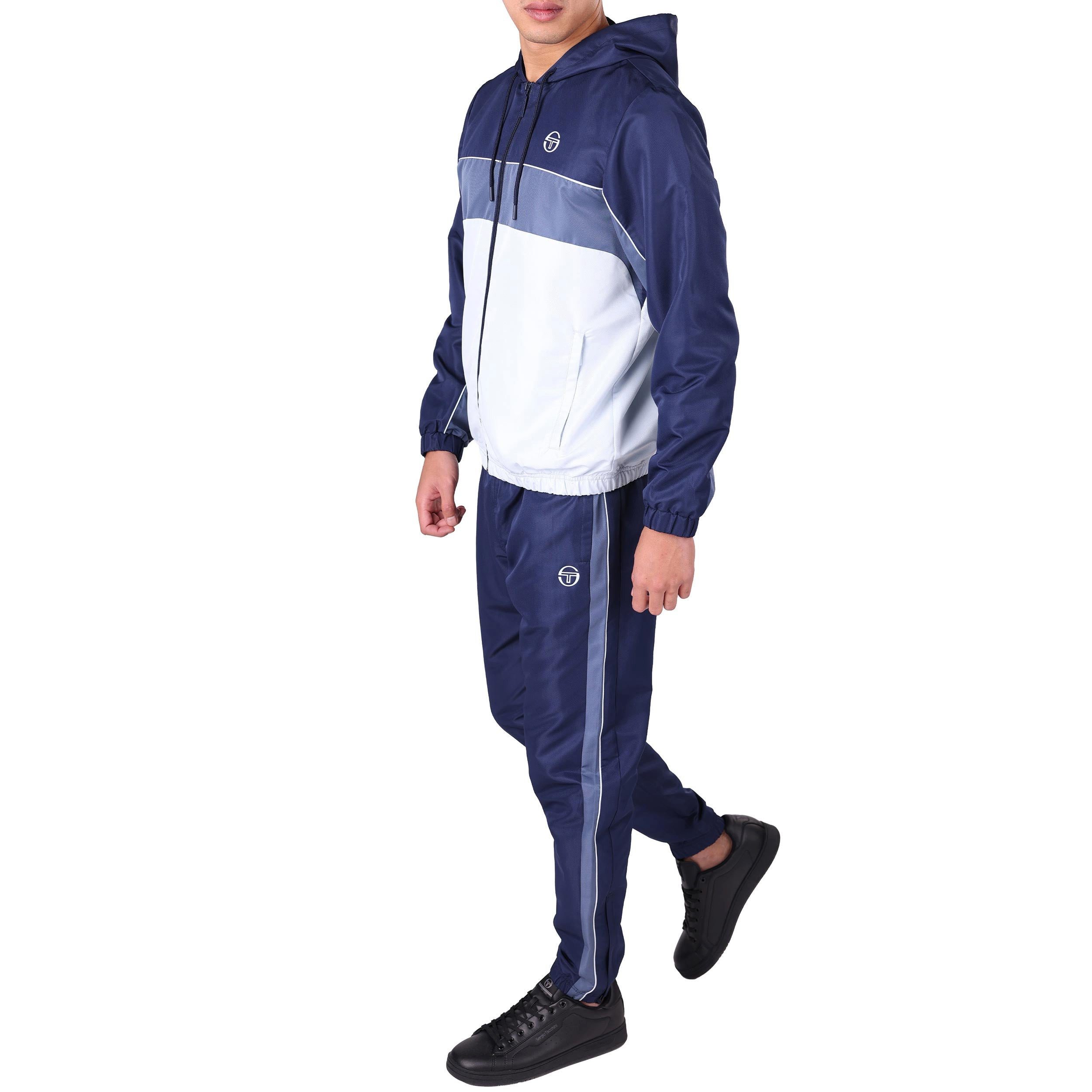 Sergio Tacchini Trainingsanzug Quarzo günstig online kaufen