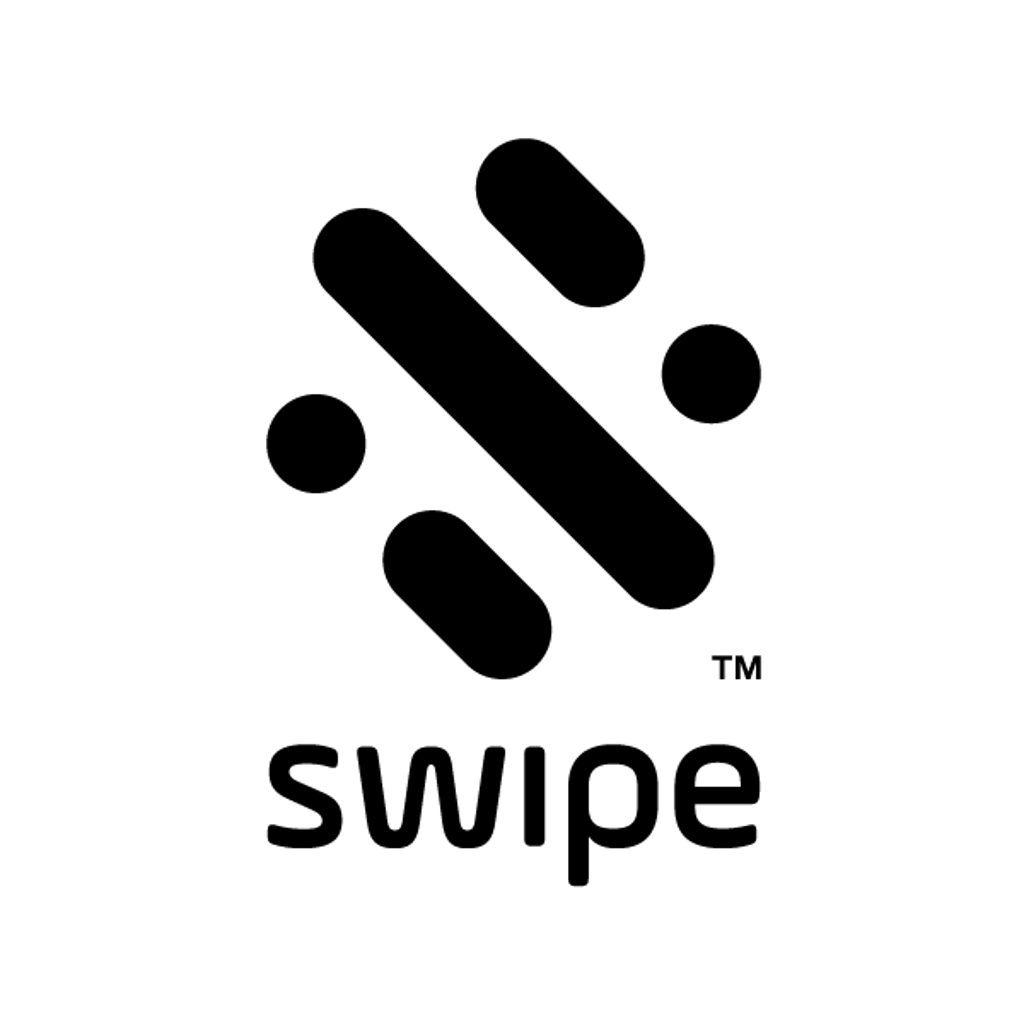 swipe