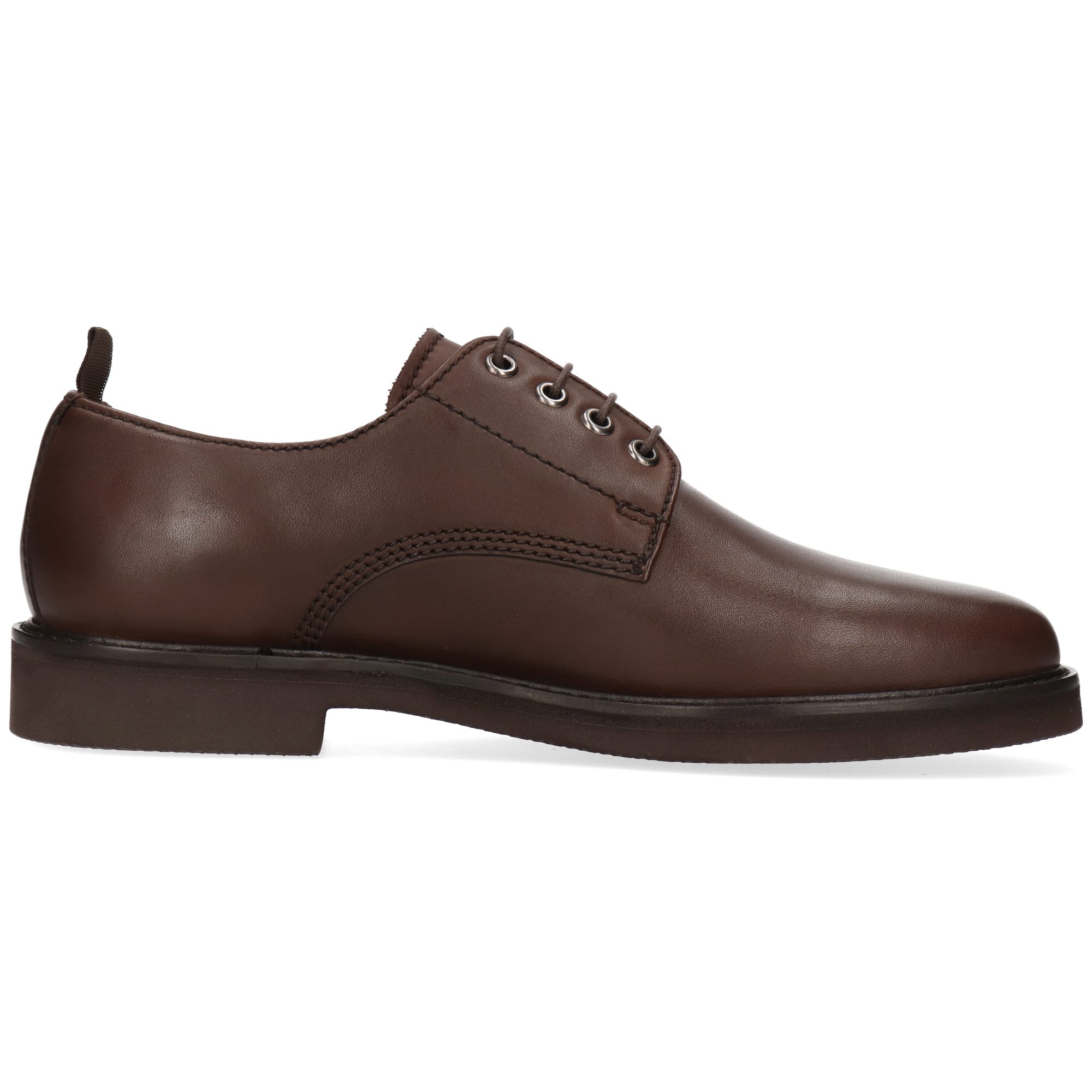 Melvin & Hamilton Olympia 2 Schnürschuh