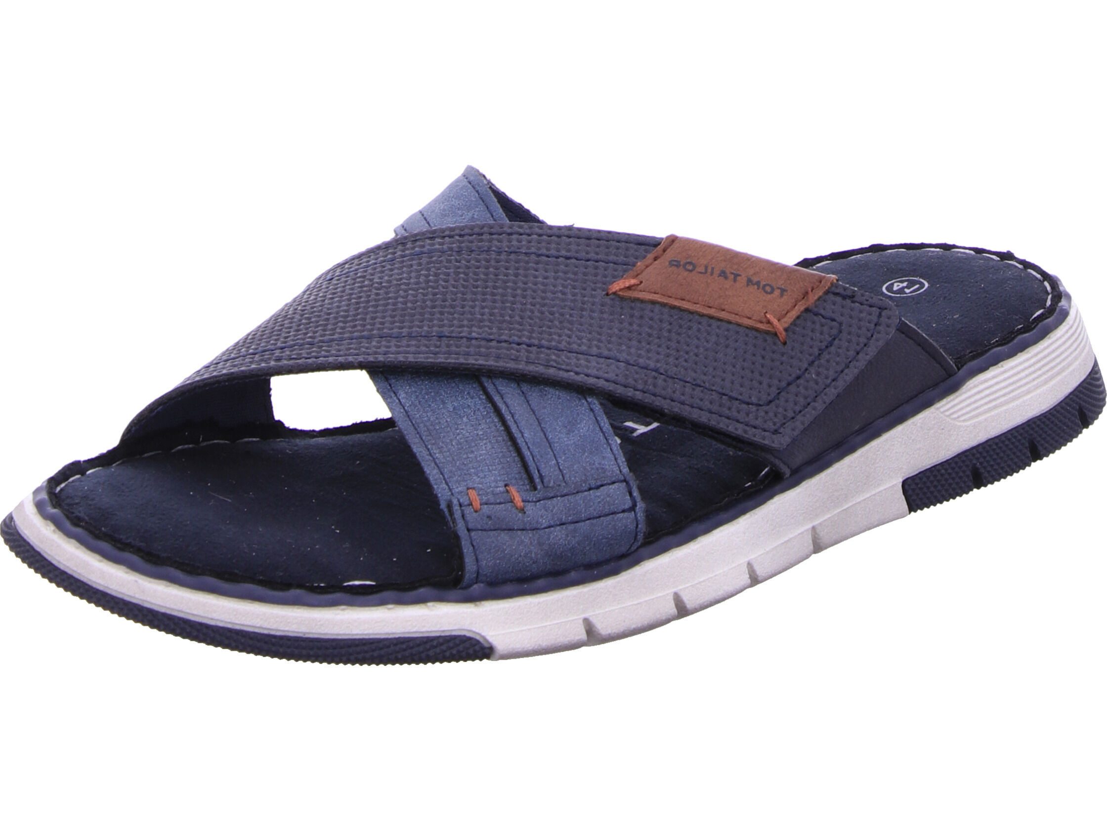 TOM TAILOR Pantolette