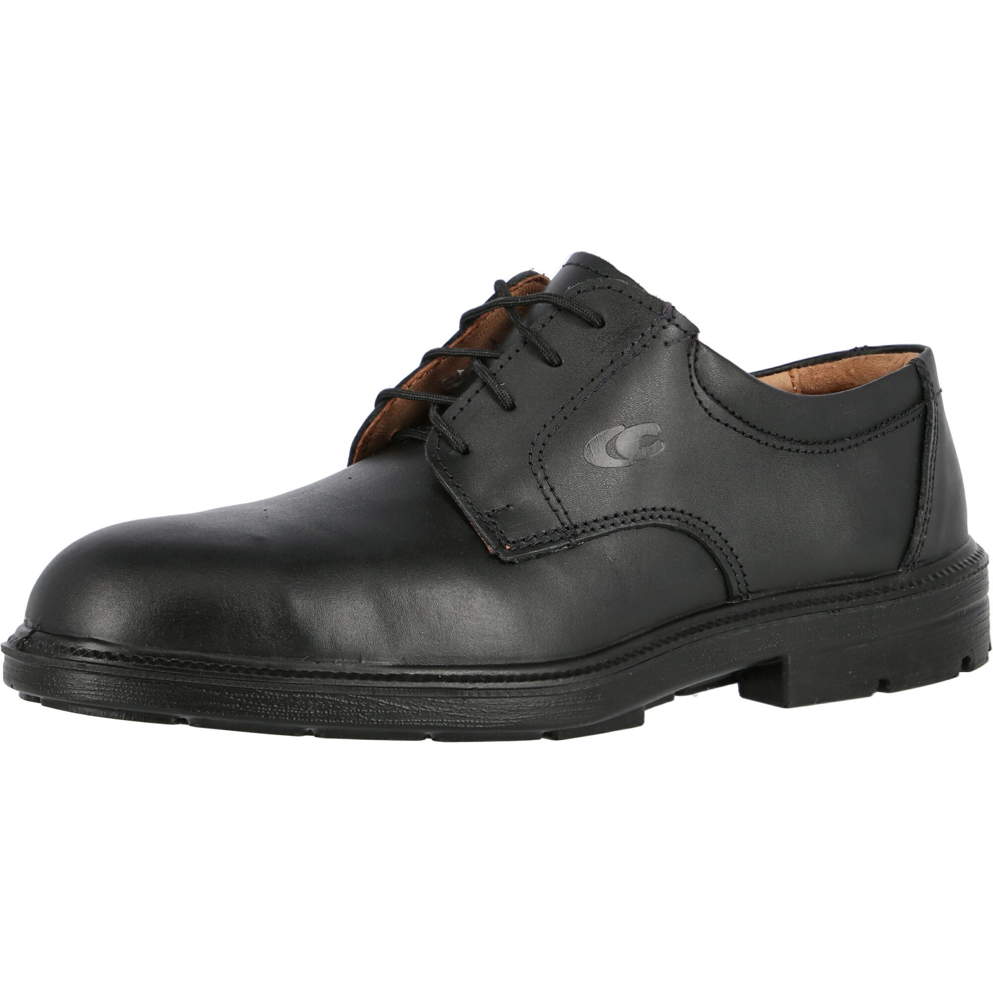 Cofra Sicherheitshalbschuhe S2 "COULOMB" Sicherheitsschuh