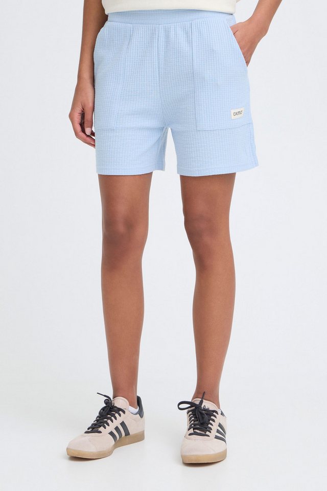 OXMO Shorts OXWim Modische Short