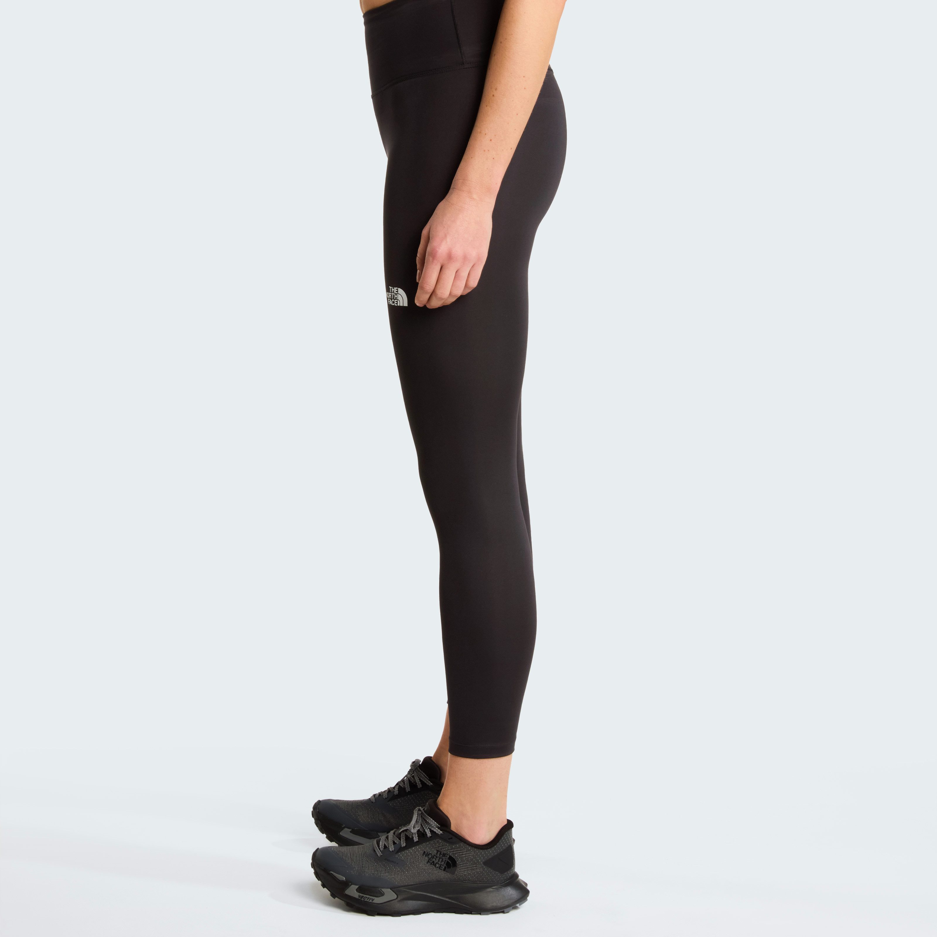 The North Face Funktionstights W FLEX 25IN TIGHT mit FlashDry™ Technologie, günstig online kaufen