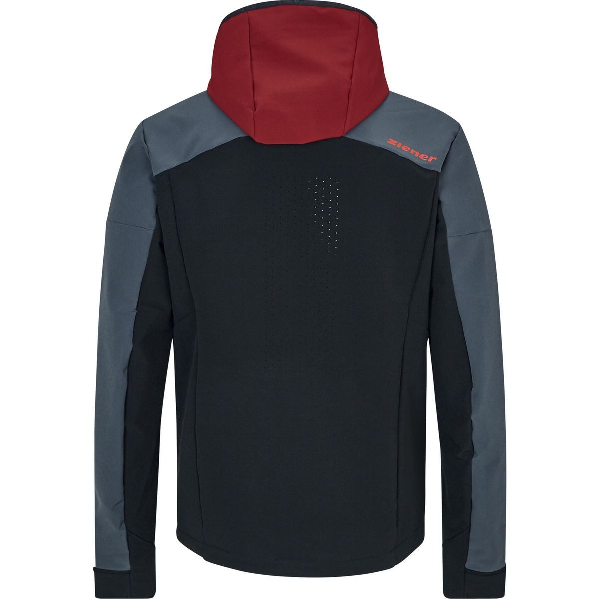 Ziener Skijacke Nikado man Jacket Active