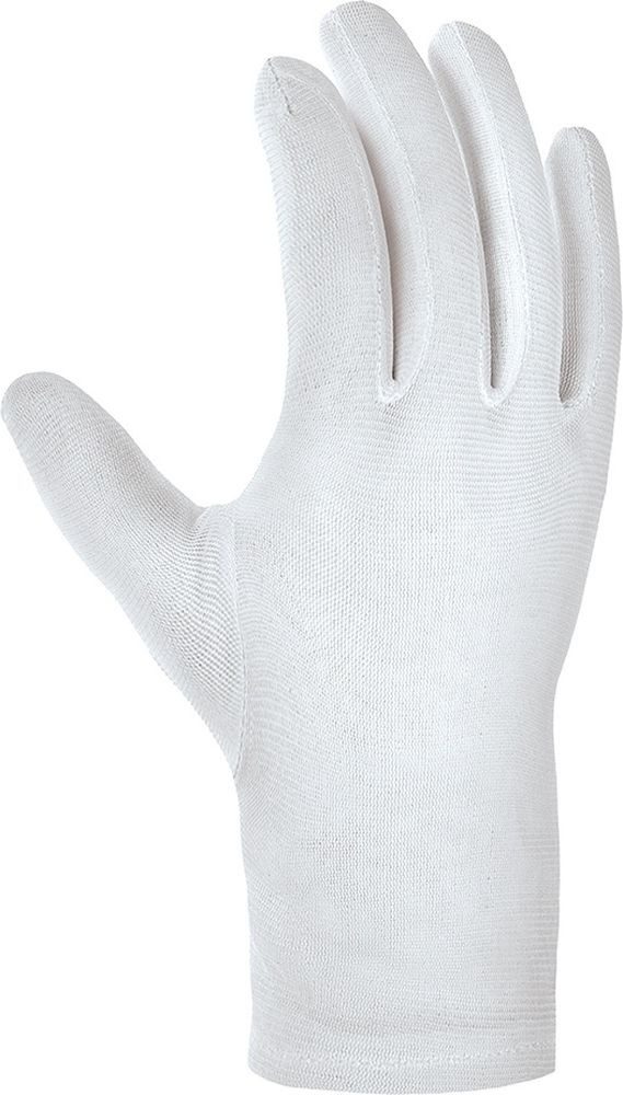 teXXor Arbeitshandschuh-Set Handschuhe Nylon Leicht