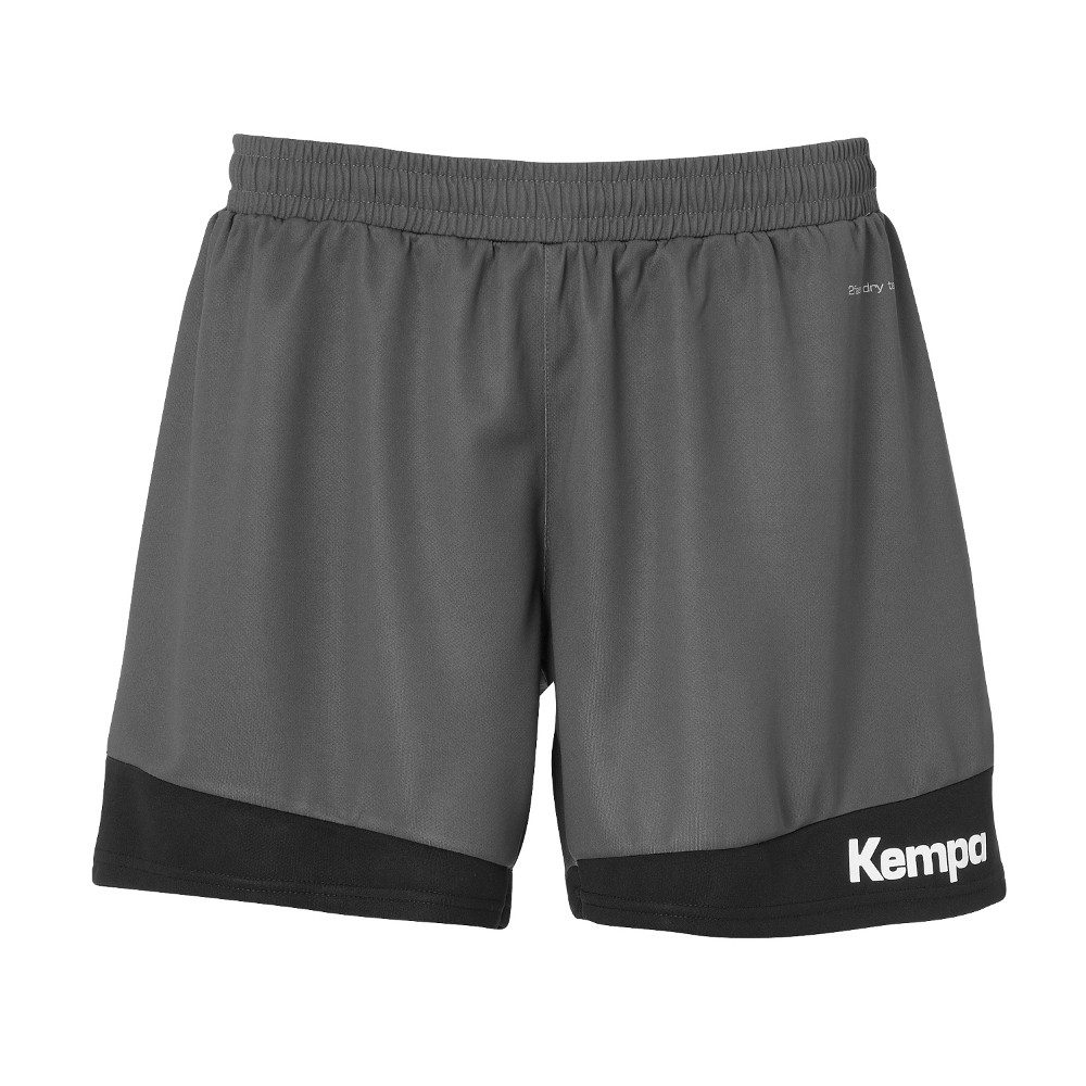 Kempa Trainingshose Emotion 2.0 Shorts Damen günstig online kaufen