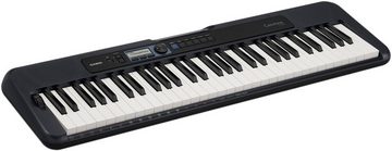 CASIO Home-Keyboard CT-S300 (Set, 2-St), inkl. Keyboardstativ