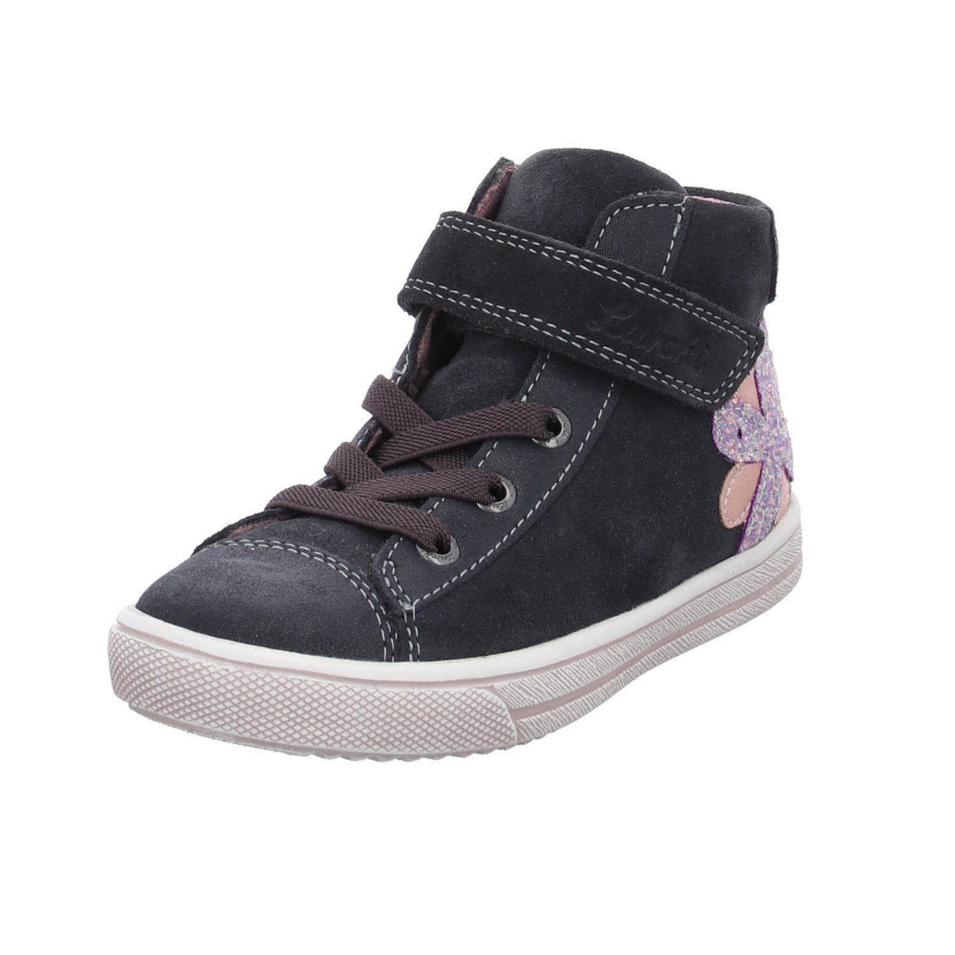 Lurchi »Mädchen Sneaker Schuhe Silki Sneaker Kinderschuhe« Sneaker  Blumenapplikation online kaufen | OTTO