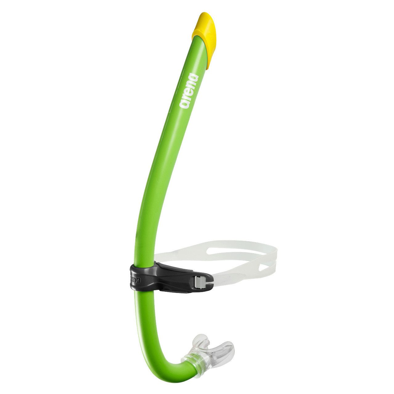 Schnorchel Arena Trainingsschnorchel Swim Snorkel Pro III 004826
