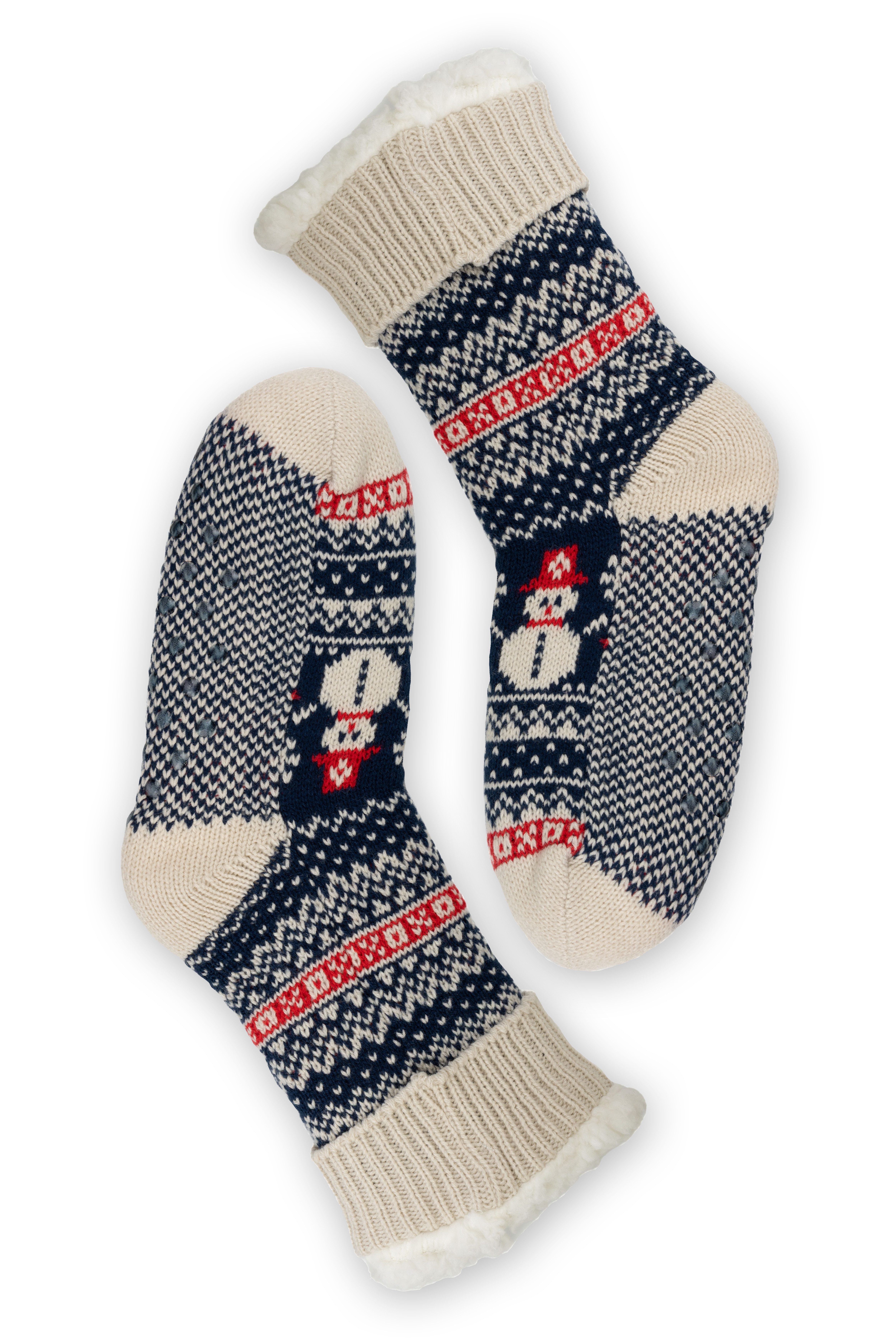 Capelli New York Socken Haussocken blue günstig online kaufen