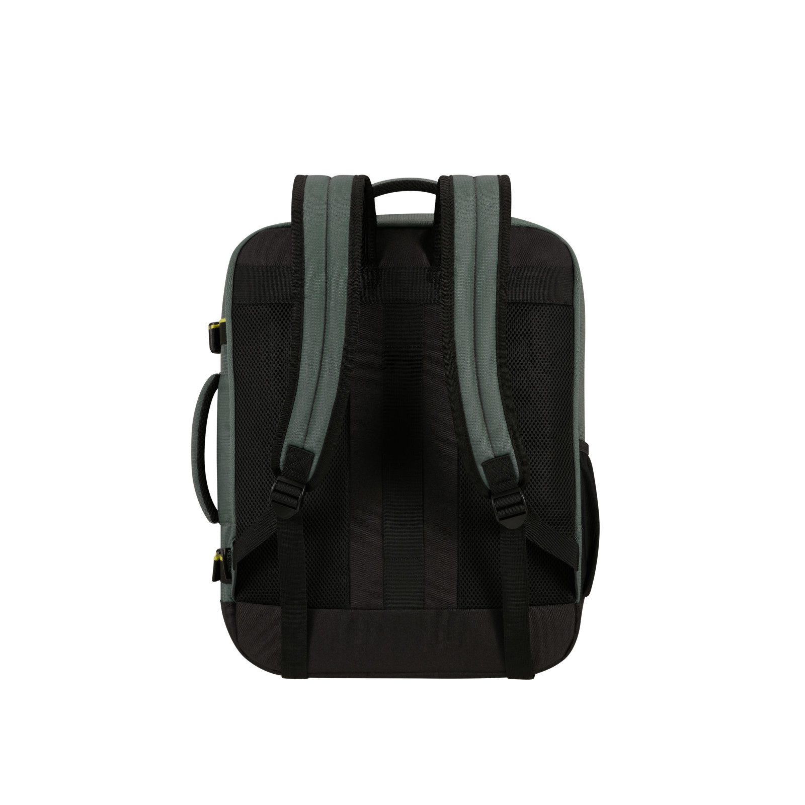 American Tourister® Freizeitrucksack American Tourister Take2Cabin Casual Backpack M Rucksack mit Laptopfac (ein Stück, 1-tlg., ca. B/H/T 36/45/20 cm), Handgepäck