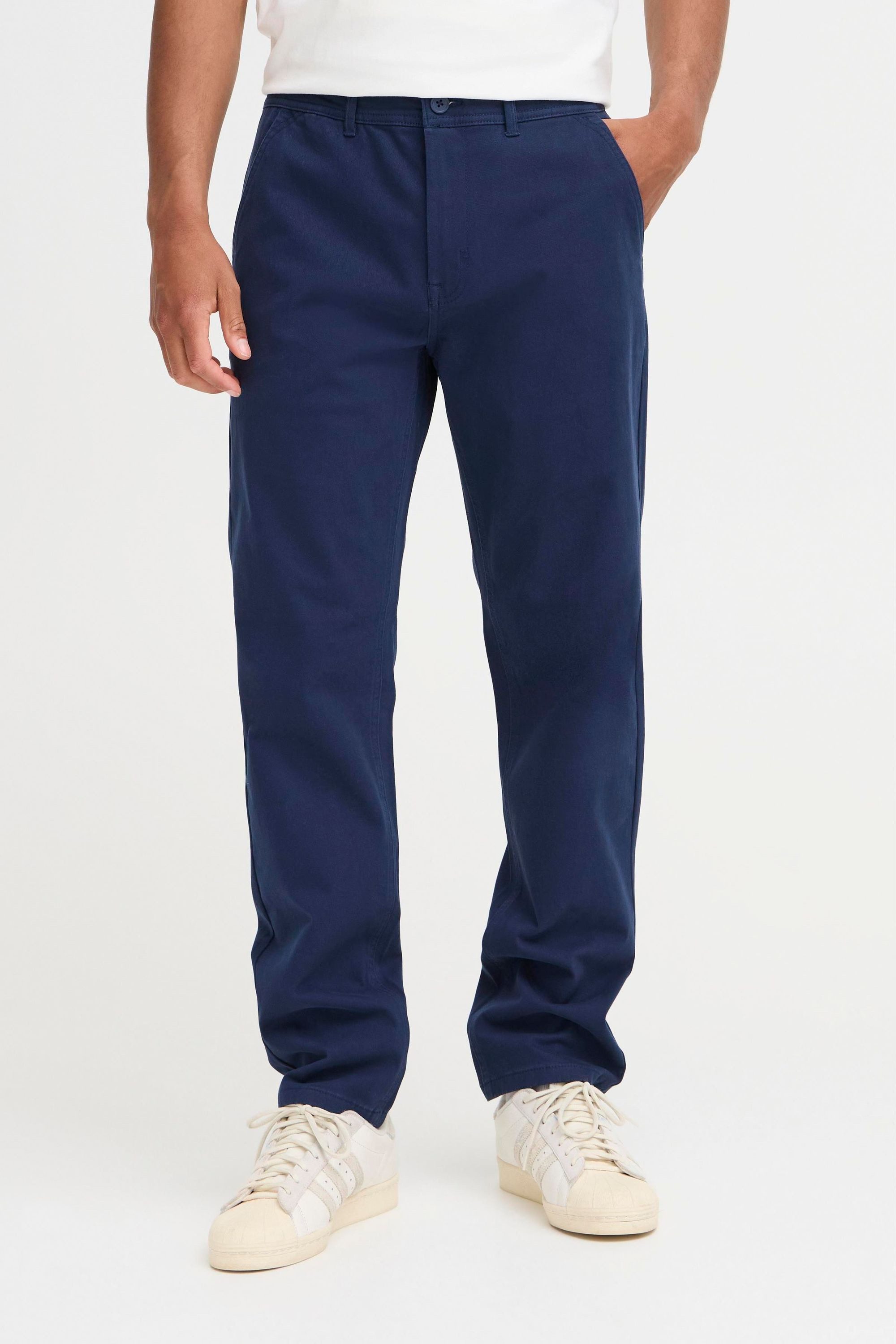 Blend Chinohose BHMORGAN wovenpant Klassische Chinohose günstig online kaufen