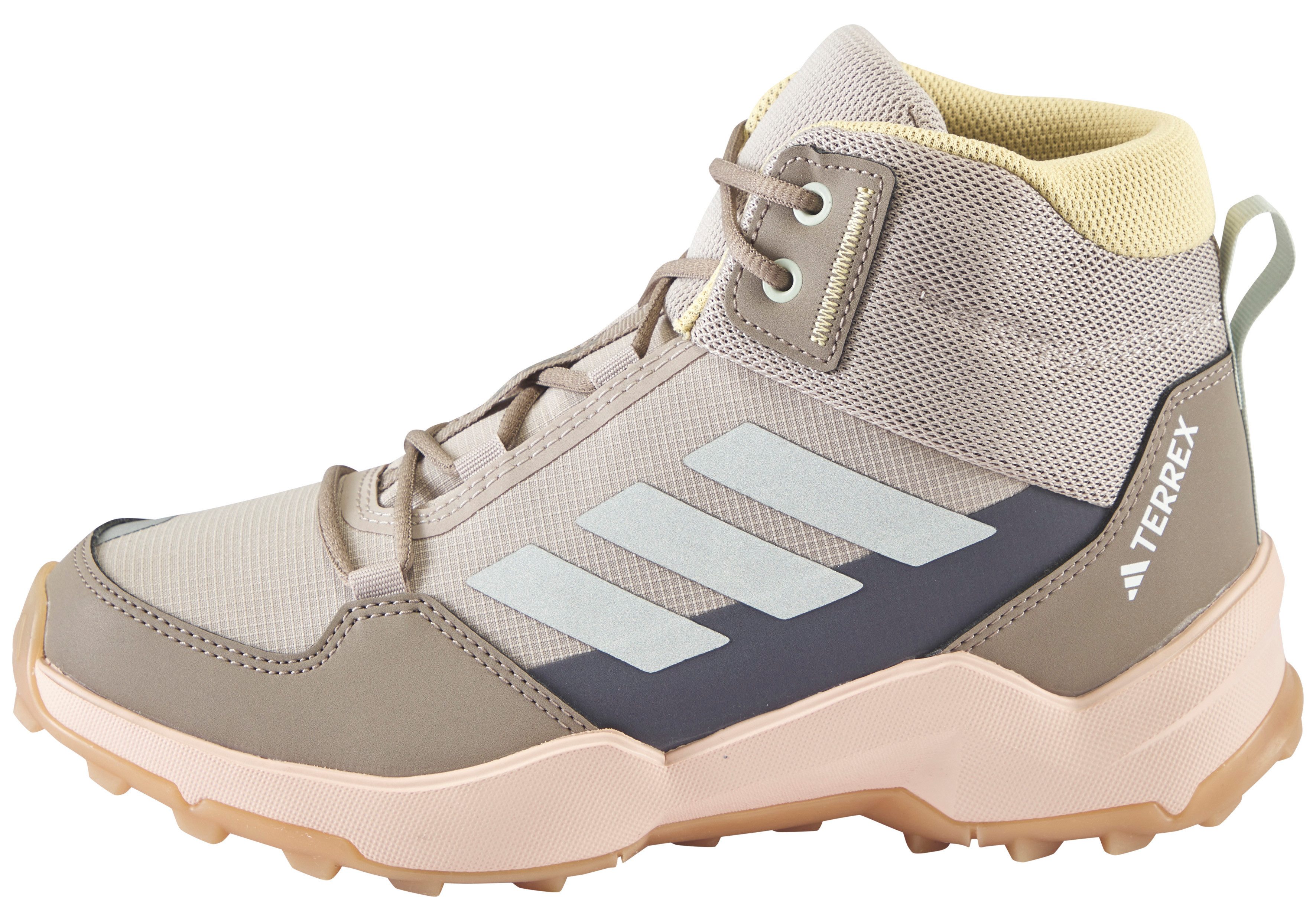 adidas TERREX TERREX AX4R MID Wanderschuh für Kinder