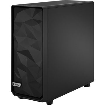 Fractal Design PC-Gehäuse Meshify 2 XL Black TG Dark Tint