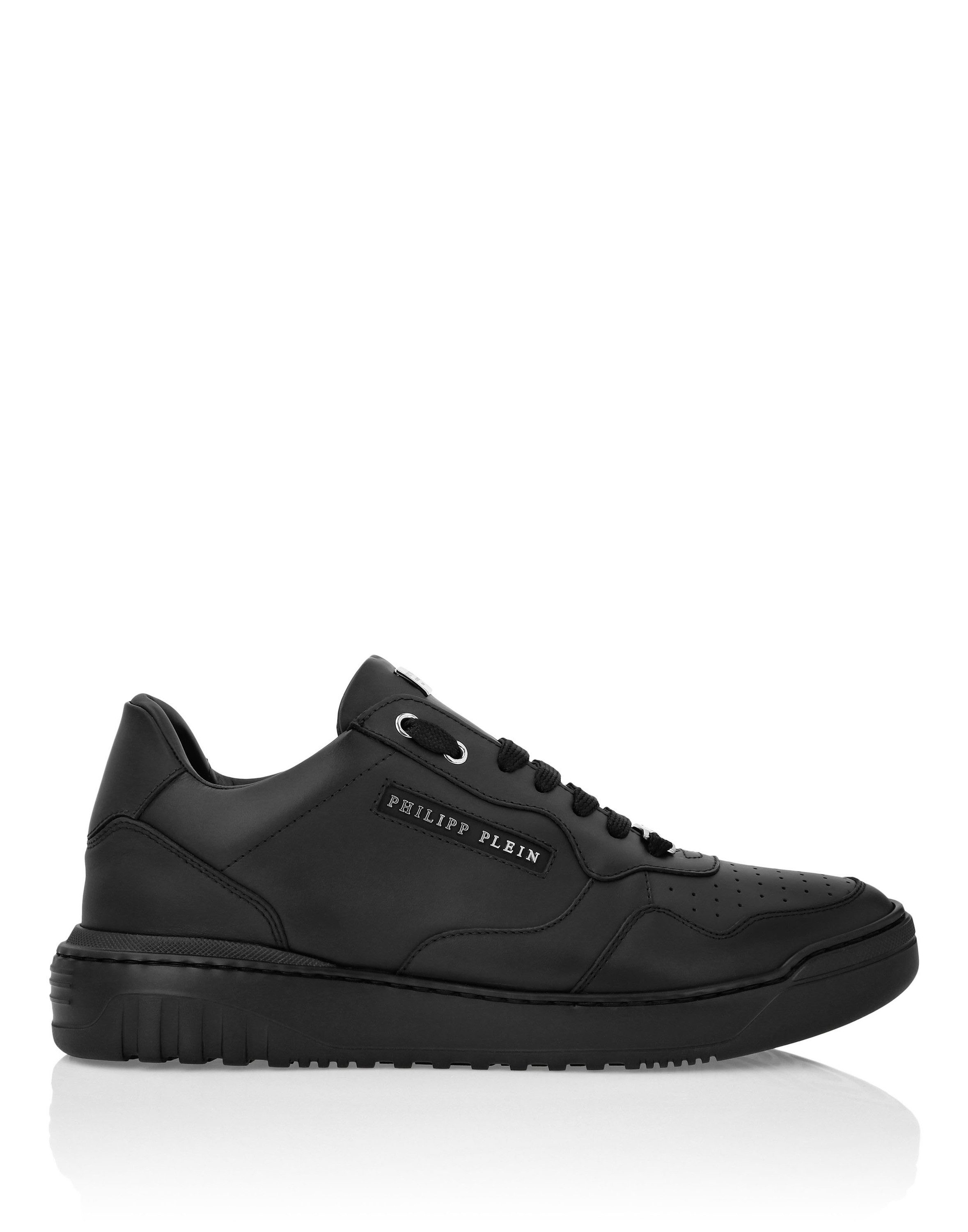PHILIPP PLEIN Low-Top-Sneaker Sneaker