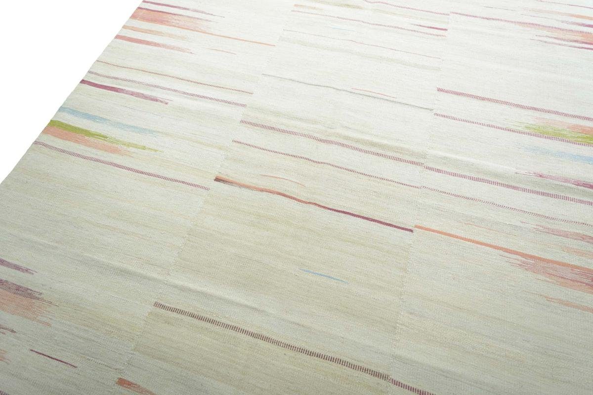 Orientteppich Nain Orientteppich 4 rechteckig, Perserteppich, Kelim 172x234 Trading, Höhe: Fars mm / Handgewebter