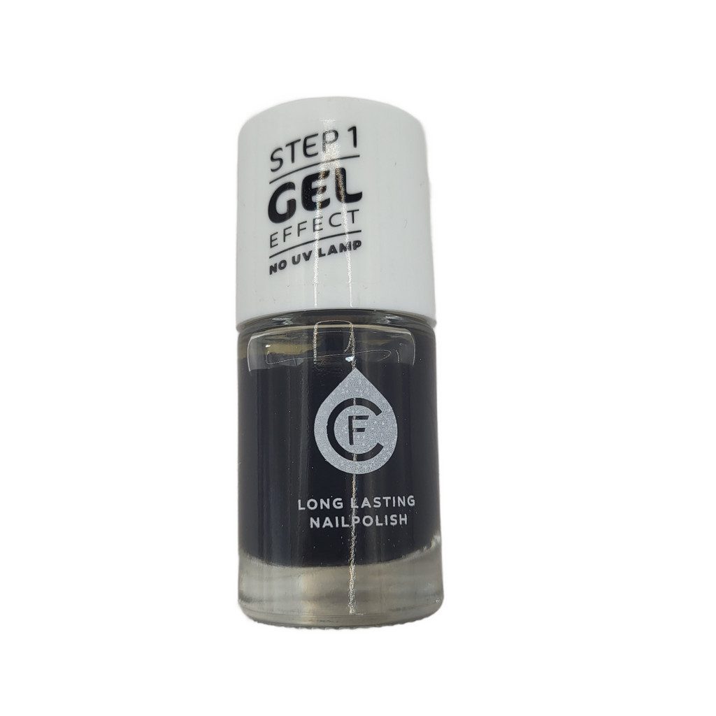CF Nagellack CF Gel Effekt Nagellack 11ml - Farbe: 609