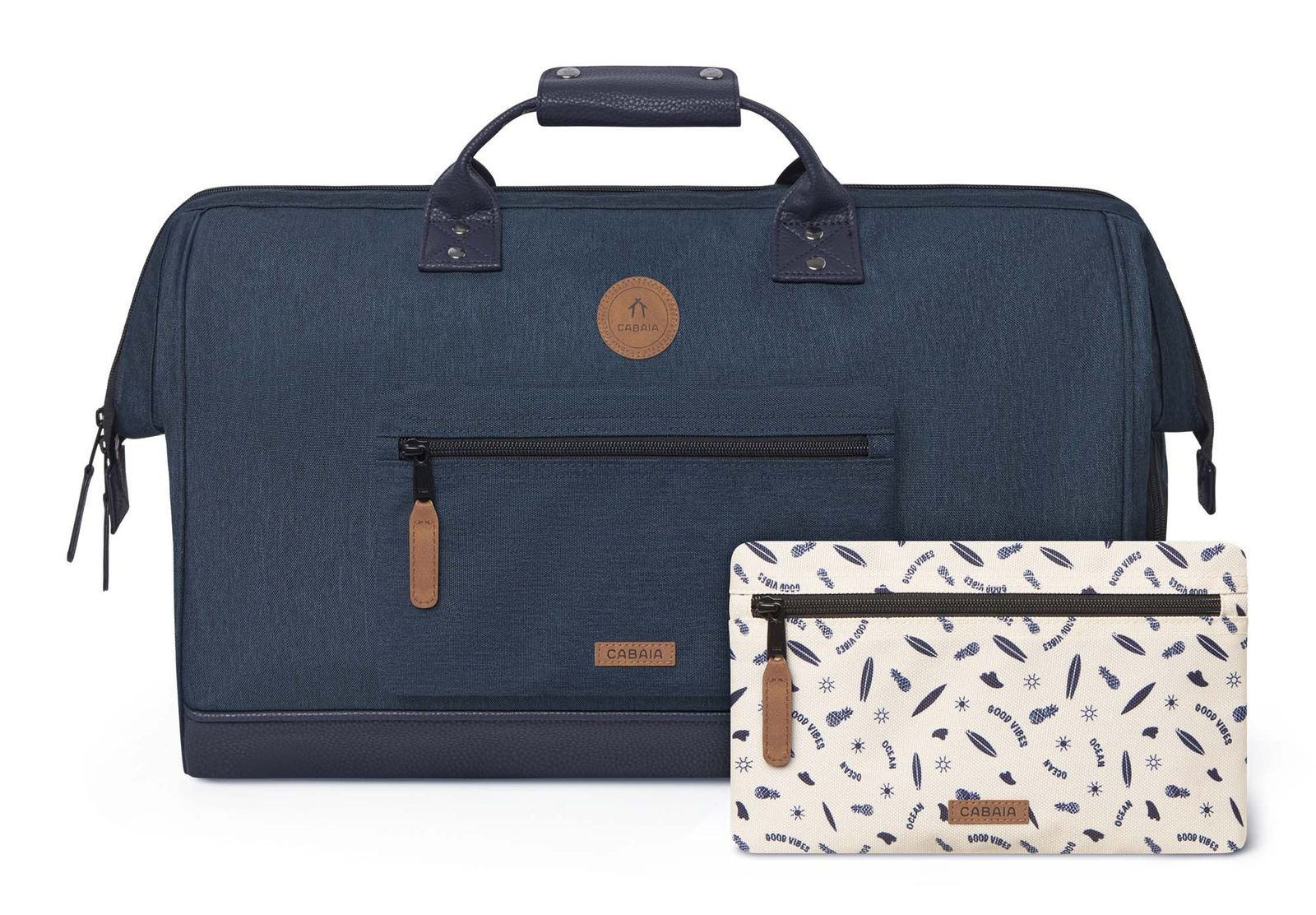 Reisetasche Essentials Duffle Bag
