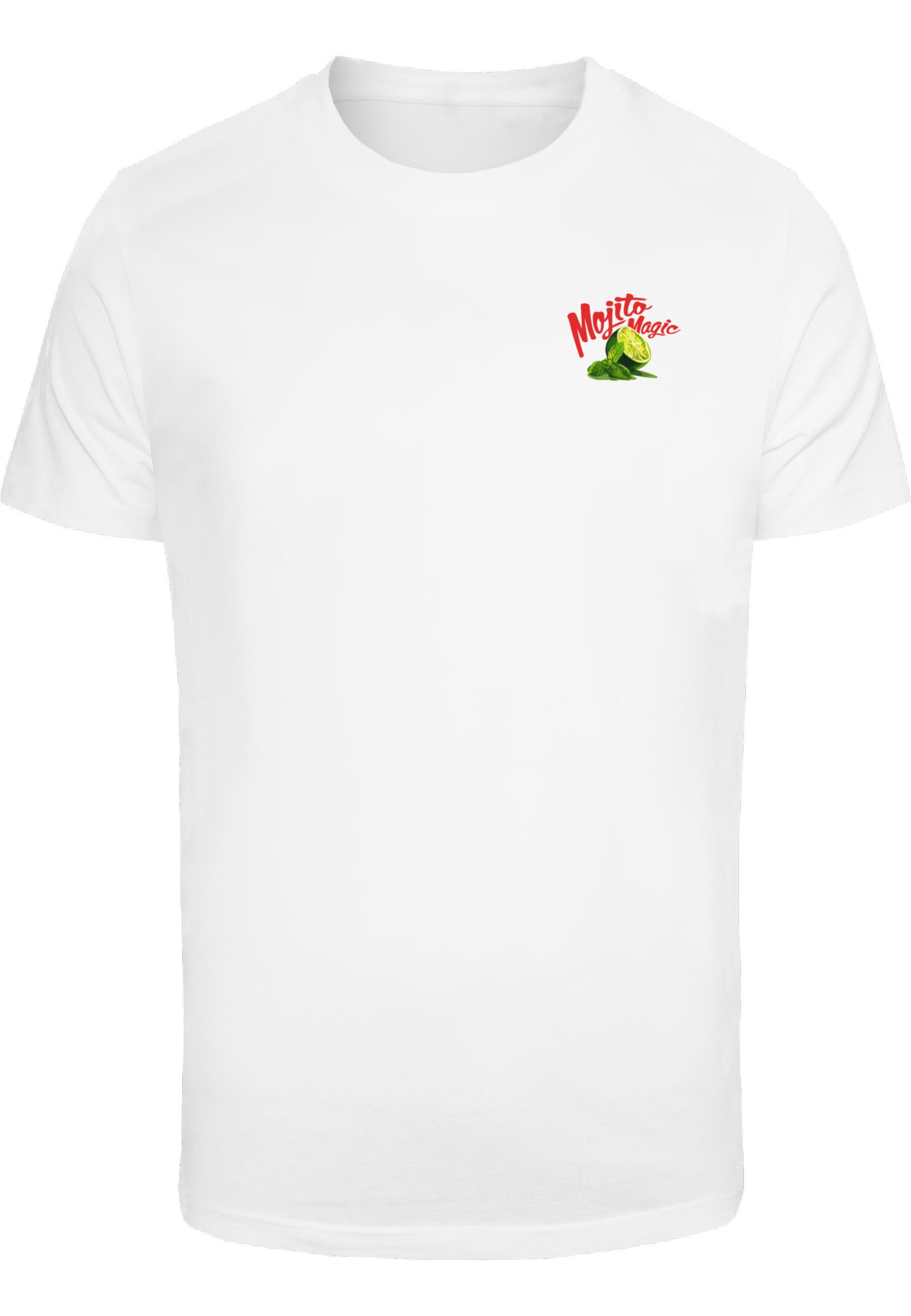 T-Shirt MisterTee Mojito Magic Tee