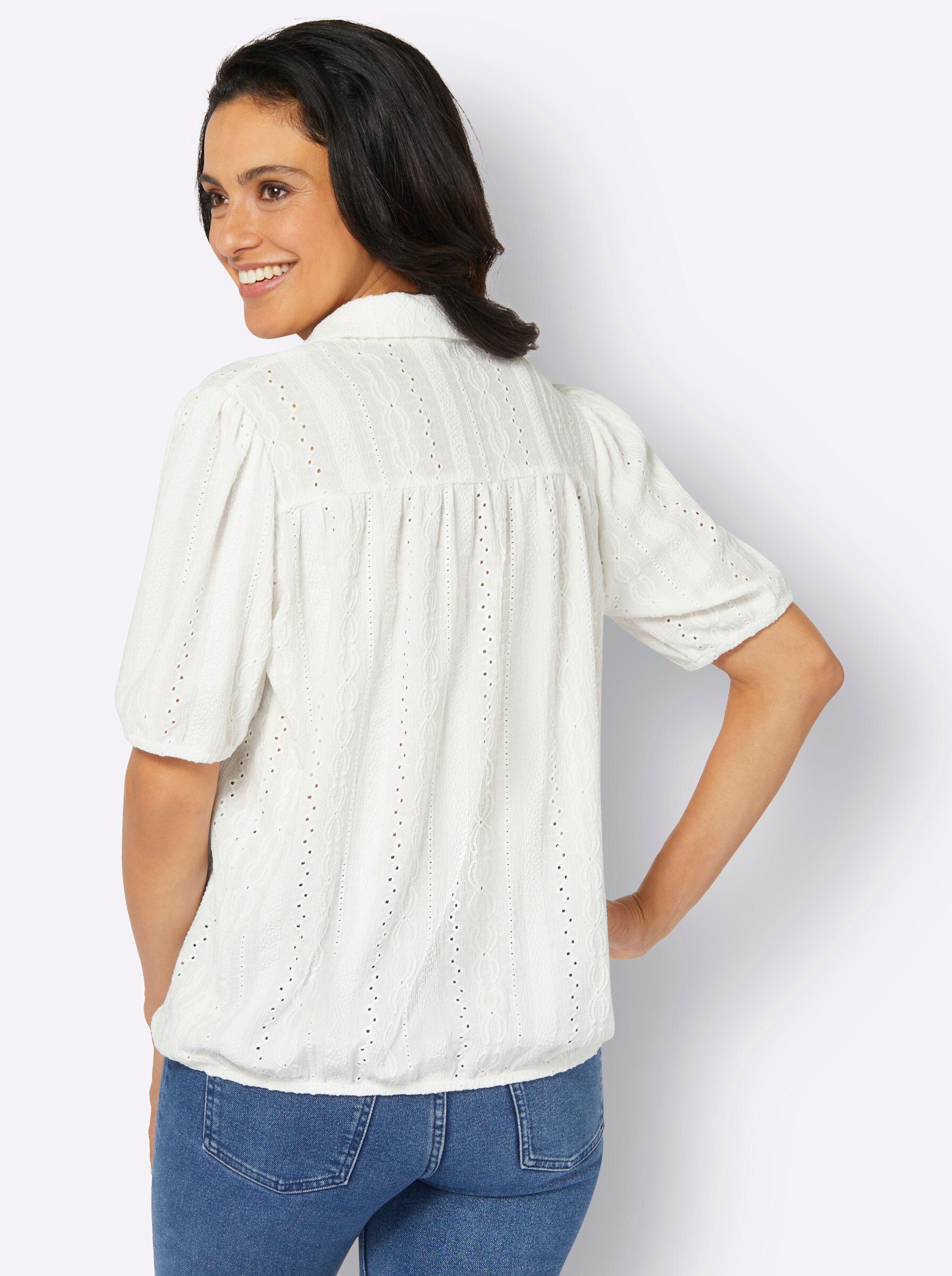Witt Klassische Bluse Bluse günstig online kaufen