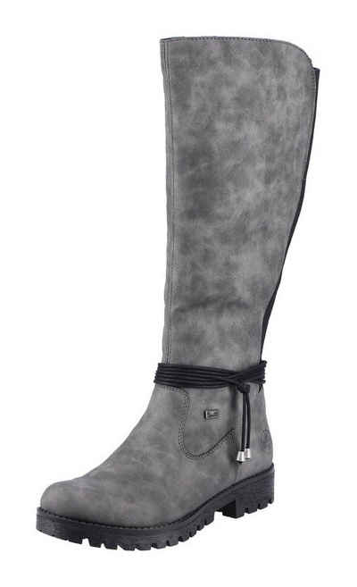 Rieker Winterstiefel mit Warmfutter