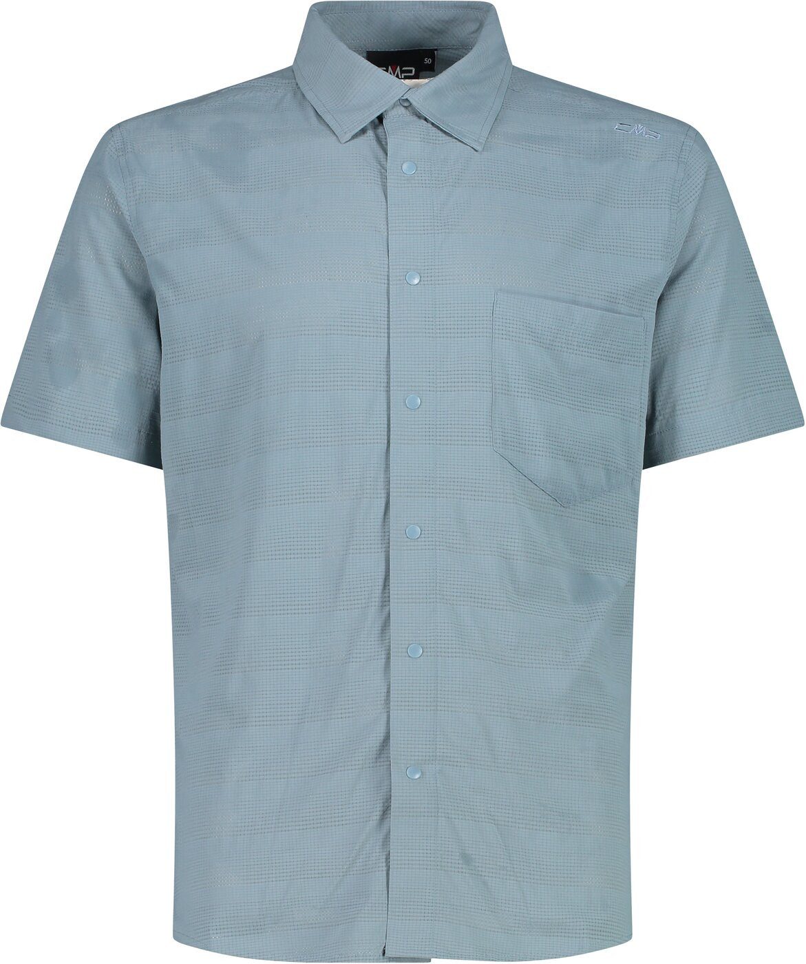CMP Outdoorhemd MAN SHIRT HYDRO