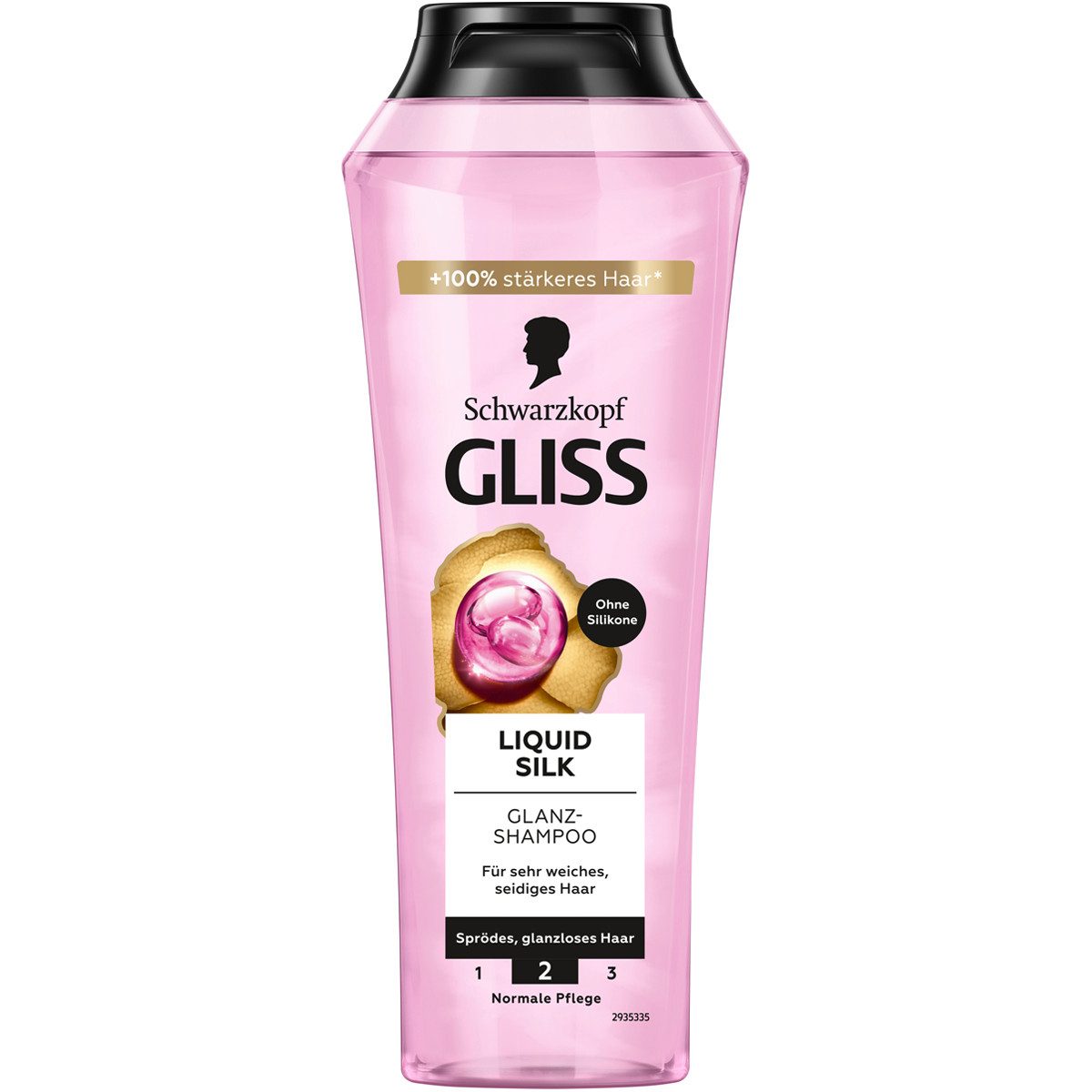 Gliss Haarshampoo