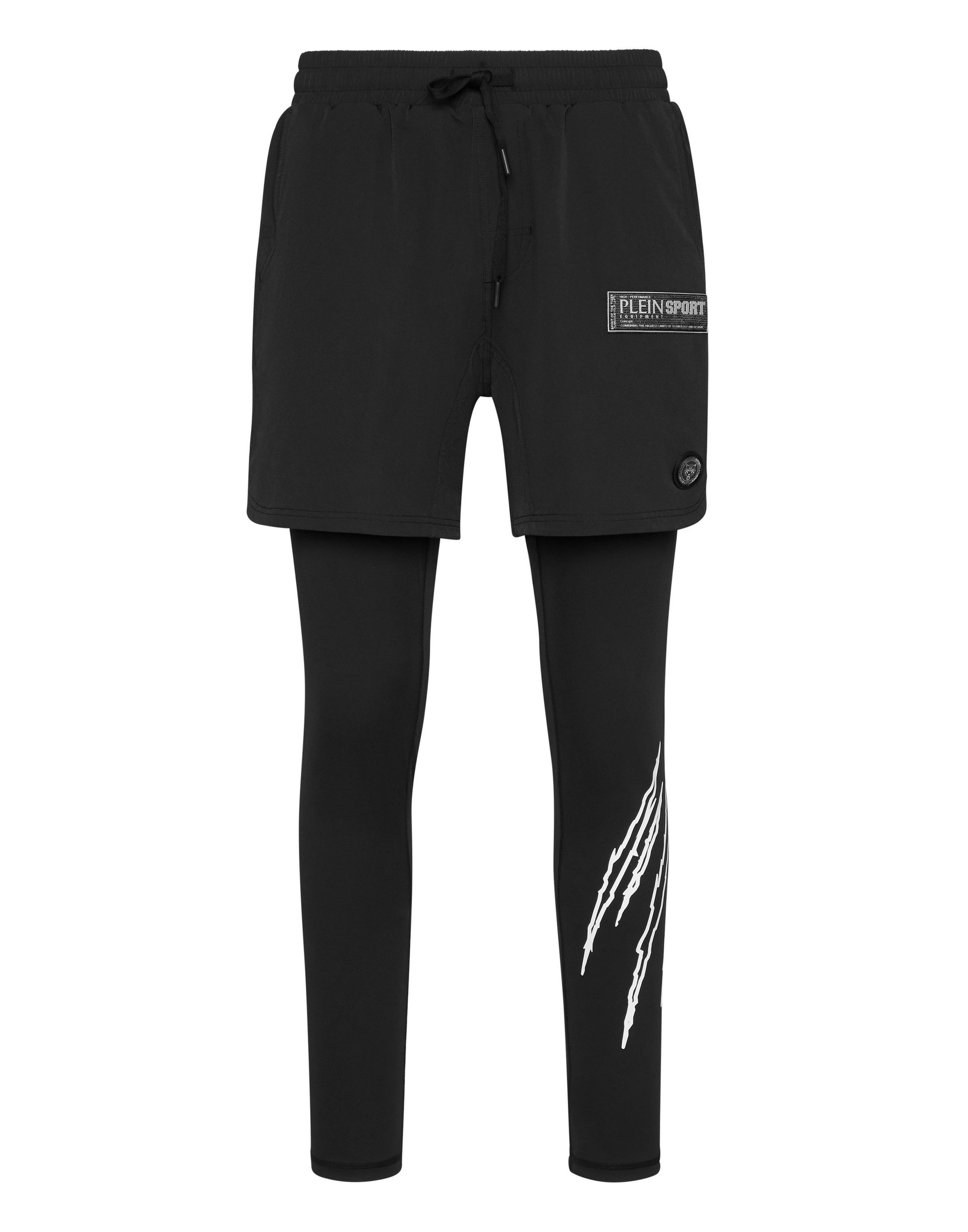 PLEIN SPORT Jogginghose Jogginghose günstig online kaufen