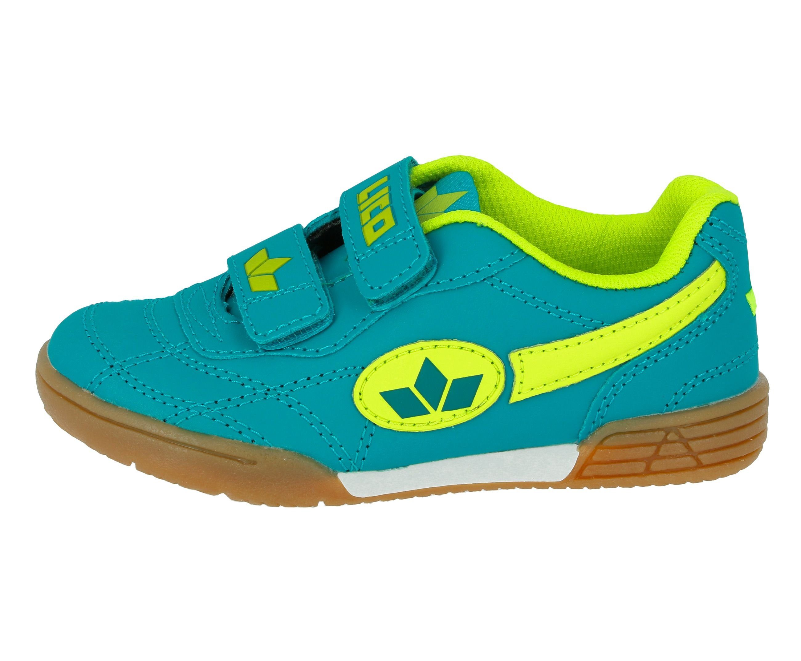 Lico Sportschuh BERNIE V Hallenschuh günstig online kaufen