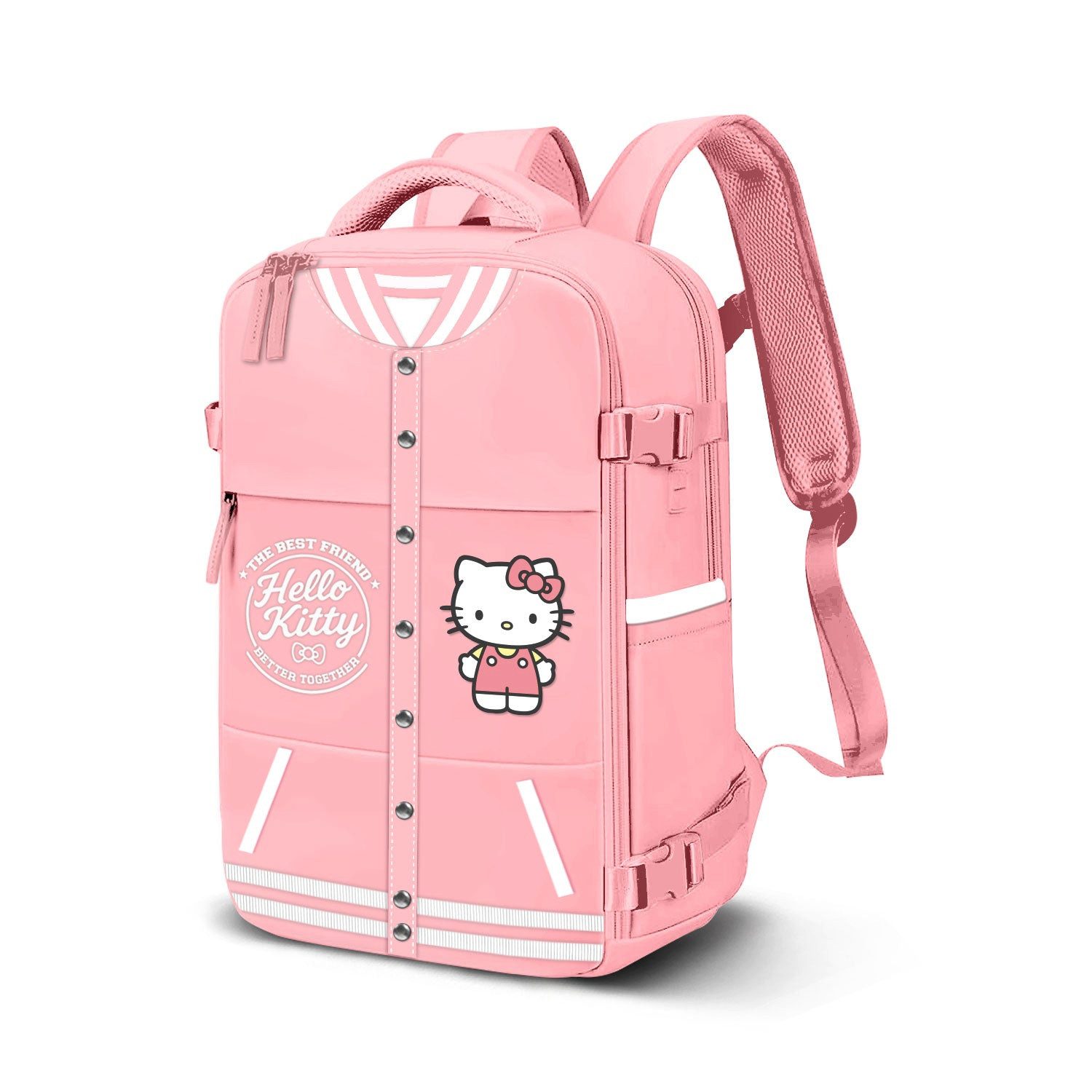 Reiserucksack Sanrio Hello Kitty Mercury Rucksack Freizeitrucksack