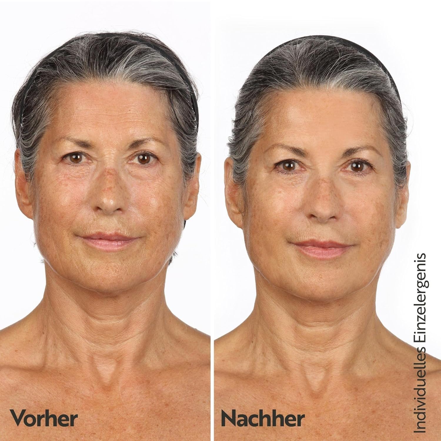 asambeauty Gesichtspflege M. Asam VITAMIN E hautglättende 24h Creme, 1-tlg.