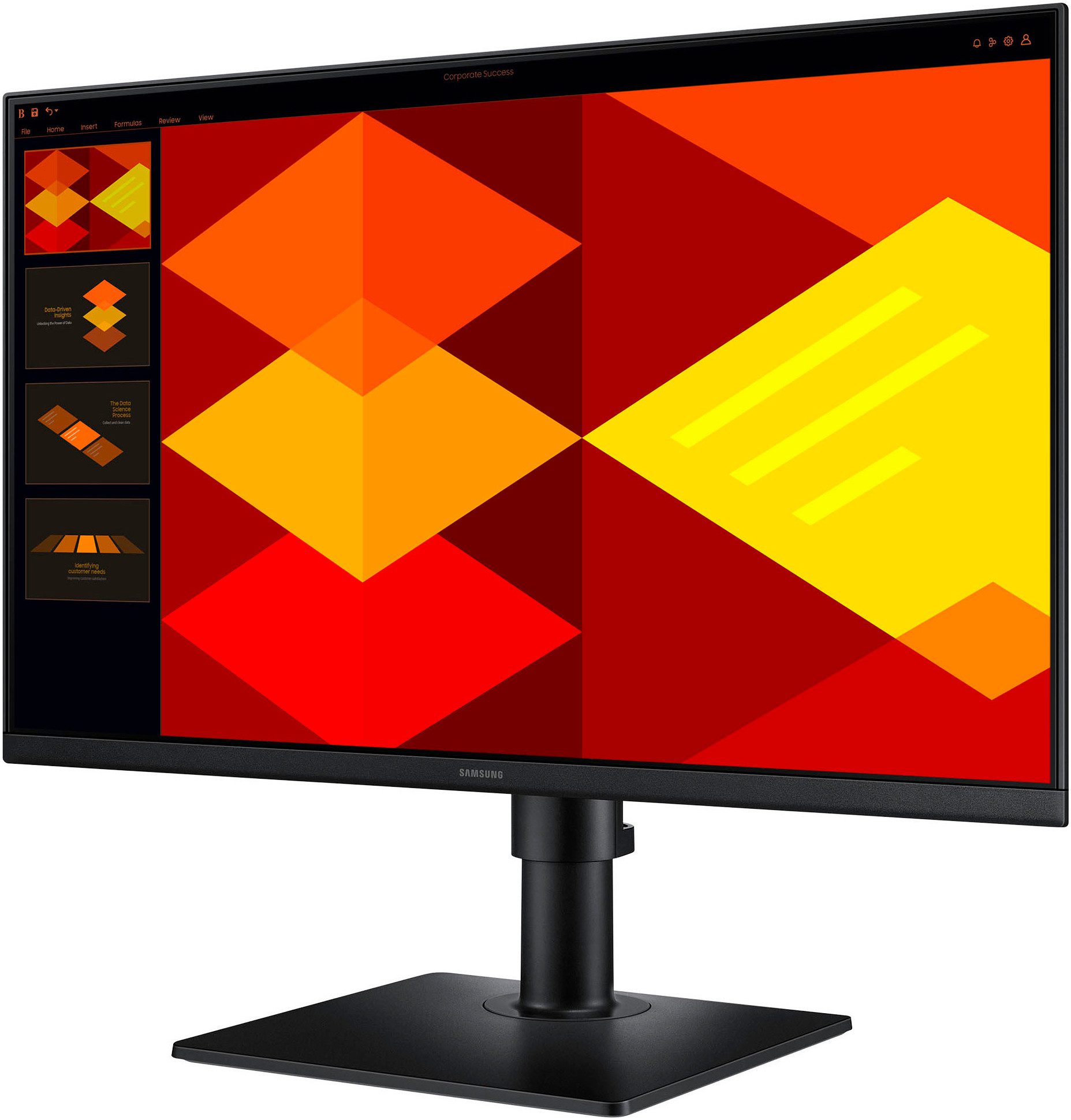 Samsung s24d400gau monitor essential s4 levi kot