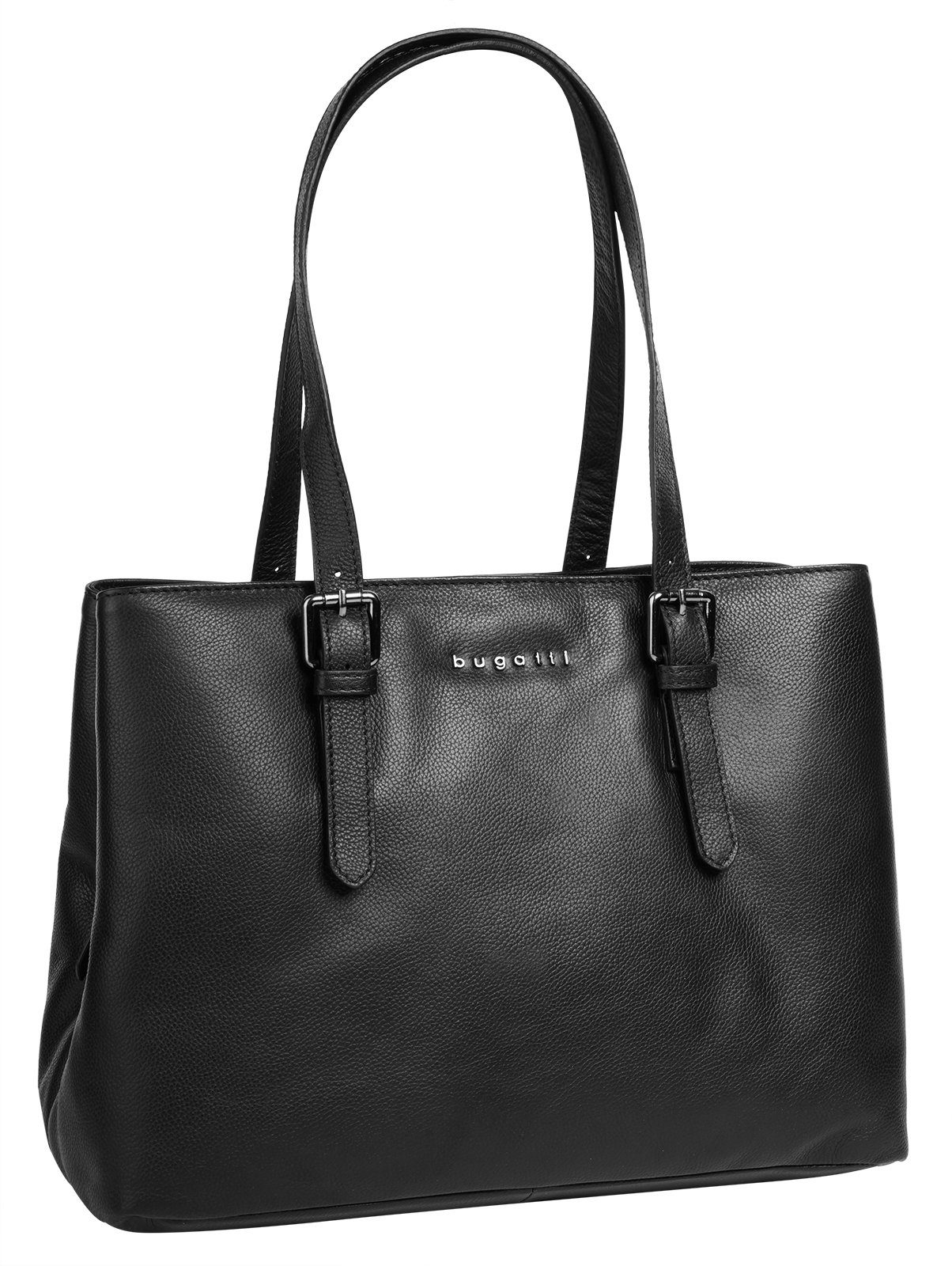 bugatti Henkeltasche BELLA, echt Leder günstig online kaufen