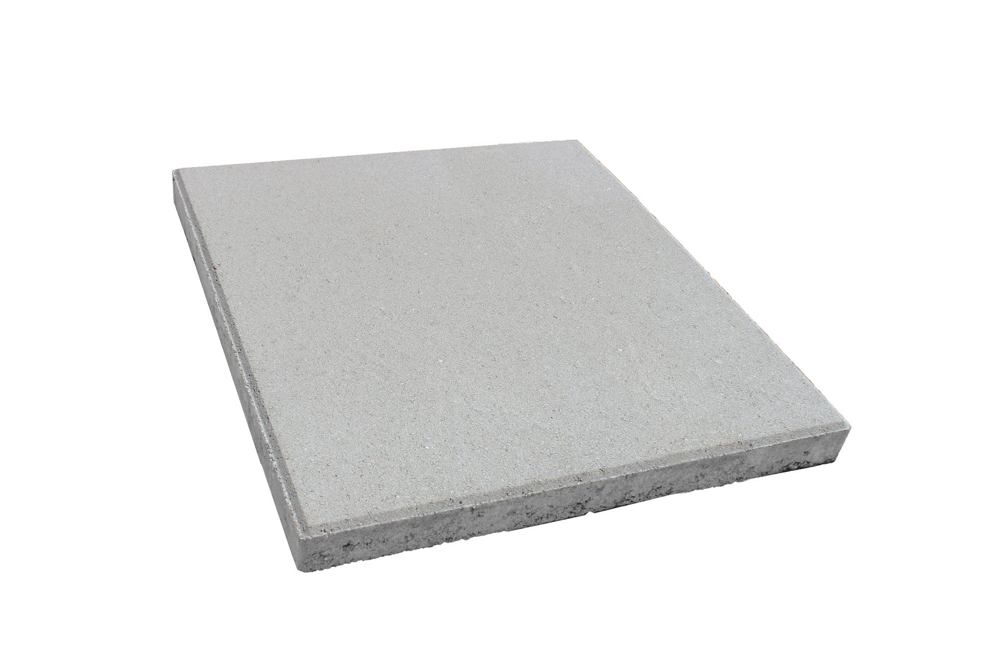 Diephaus Terrassenplatte BETONPLATTE GRAU 50/50/5 CM M. FASE