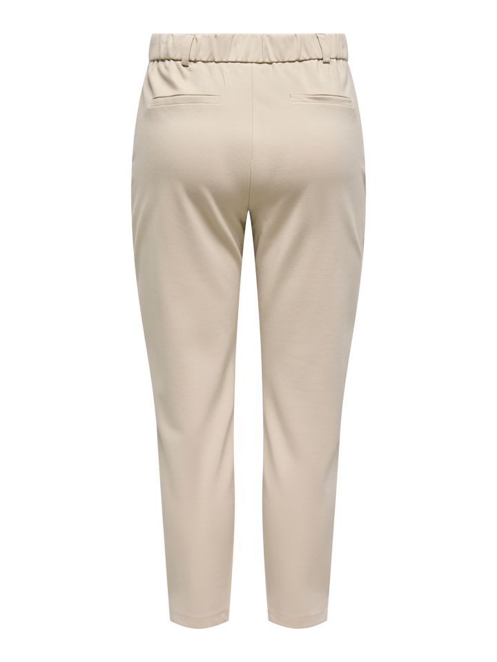 pieces Stoffhose - klassische Chinohose  - günstig online kaufen