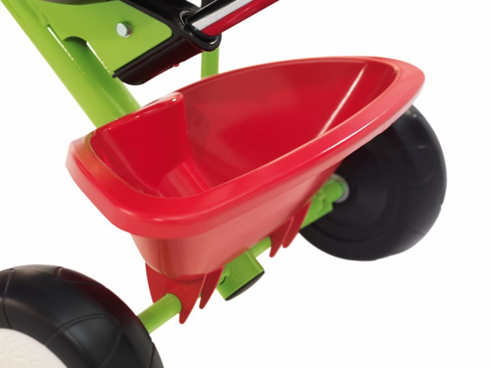 KETTLER Dreirad KETTLER Dreirad Funtrike, mit höhenverstellbarer Schubstange