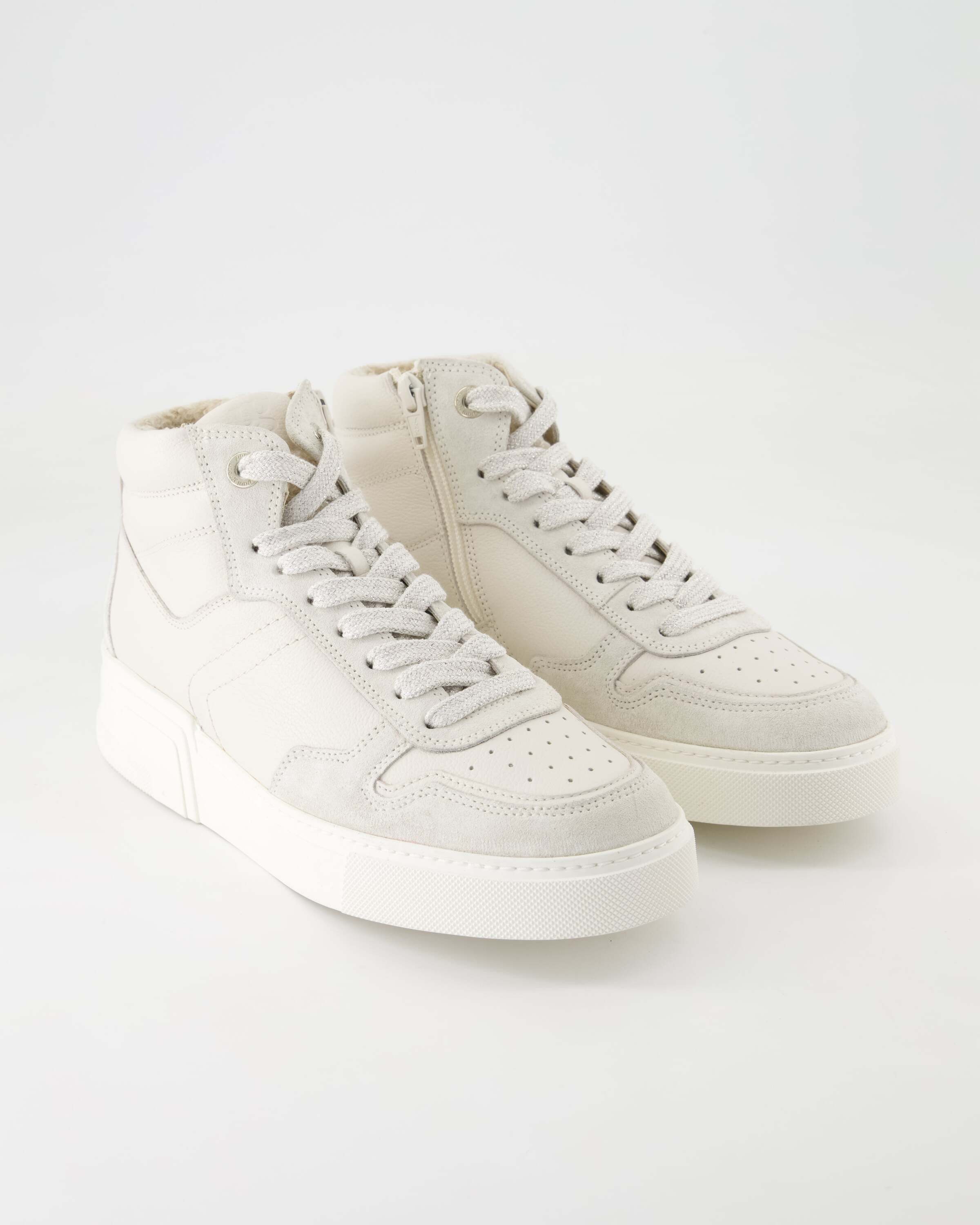 Paul Green 5373-028 Stiefelette Obermaterial: Leder und Textil günstig online kaufen