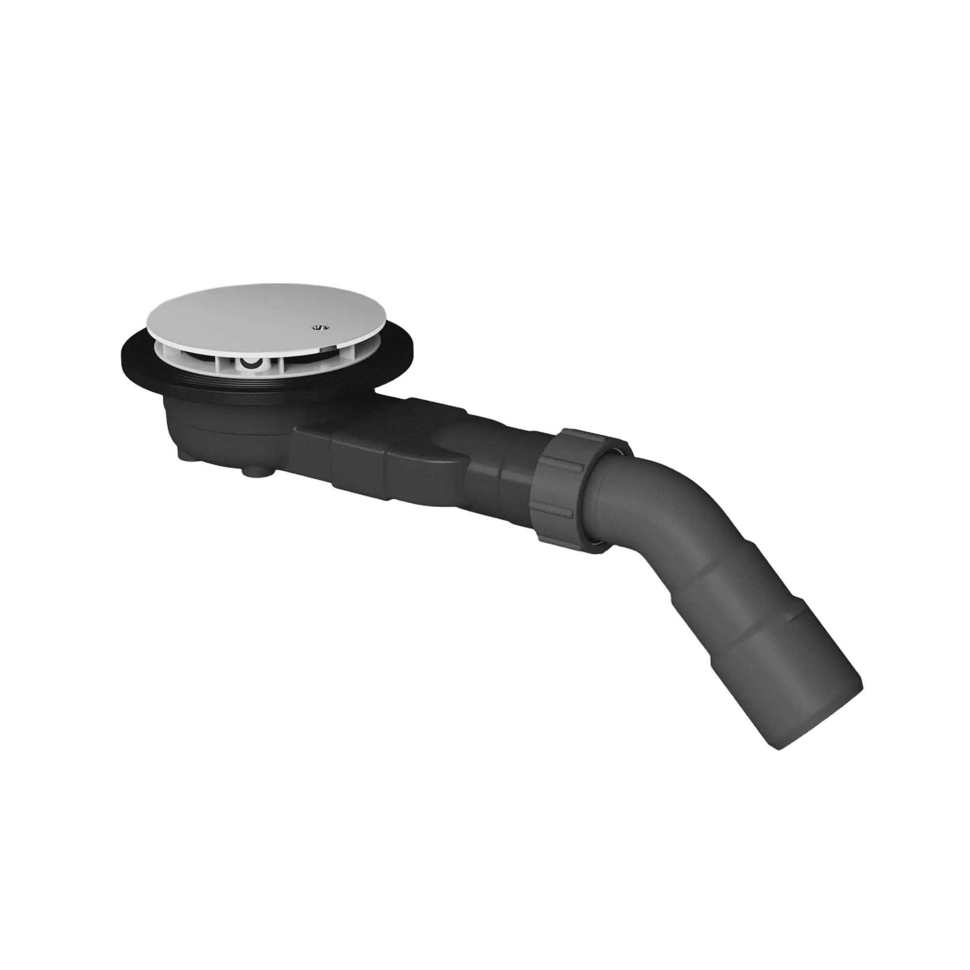 Mai & Mai Waschbeckenstöpsel Ablaufgarnitur Siphon günstig online kaufen
