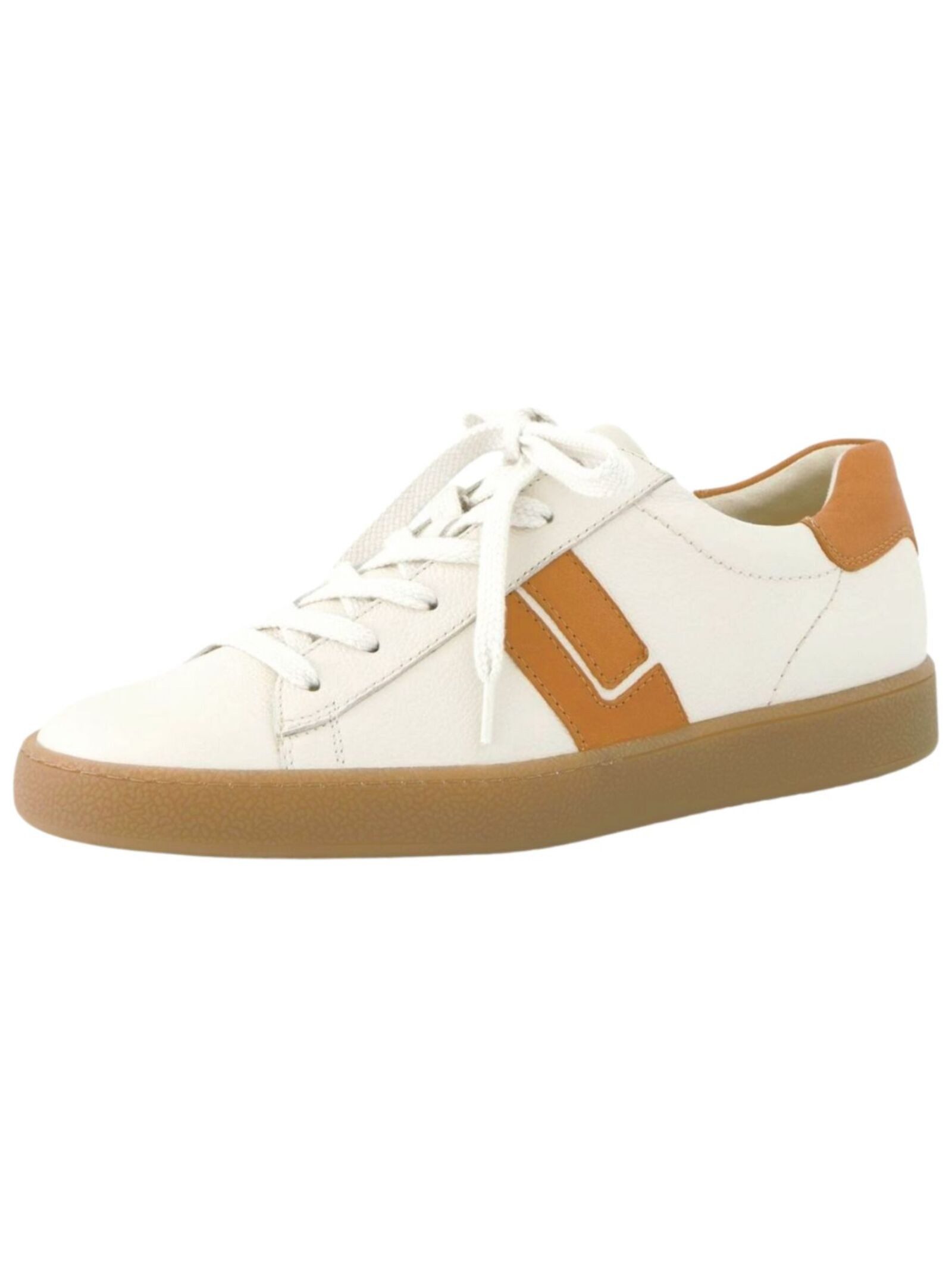 Paul Green Sneaker Glattleder Sneaker