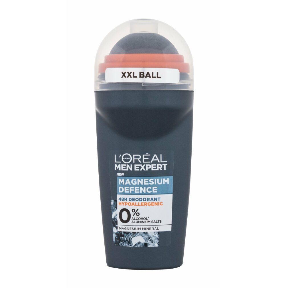 Deo-Zerstäuber Deodorant für Männer