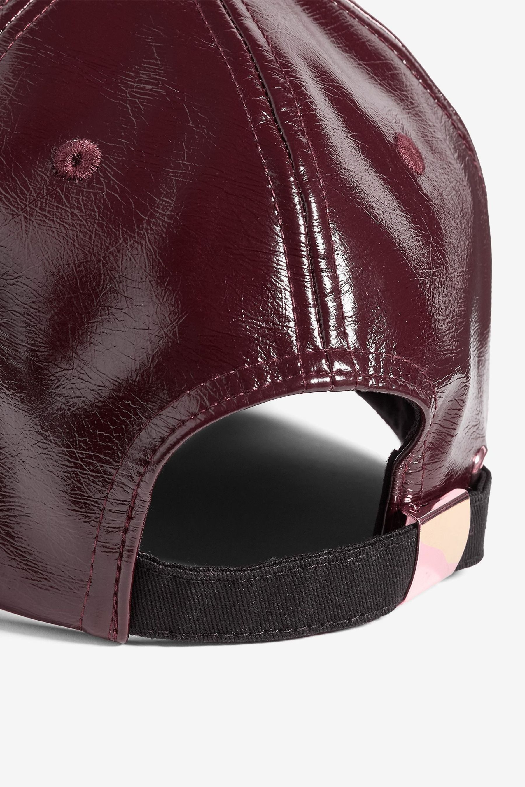 Friends Like These Baseball Cap Friends Like These Cap im Lederlook (1-St) günstig online kaufen