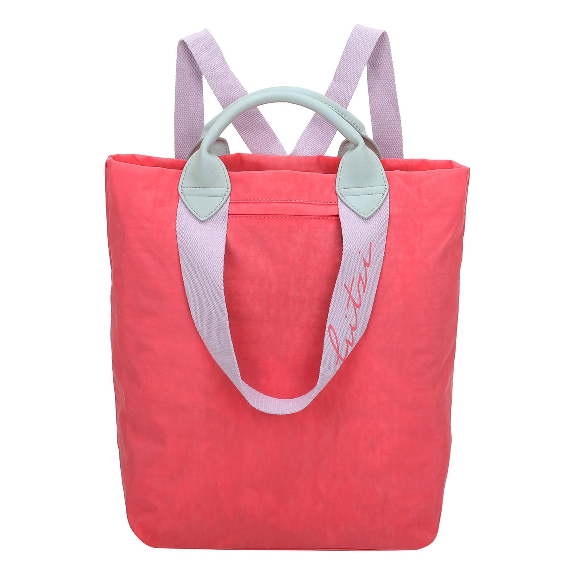 Fritzi aus Preußen Rucksack Ju, Nylon günstig online kaufen