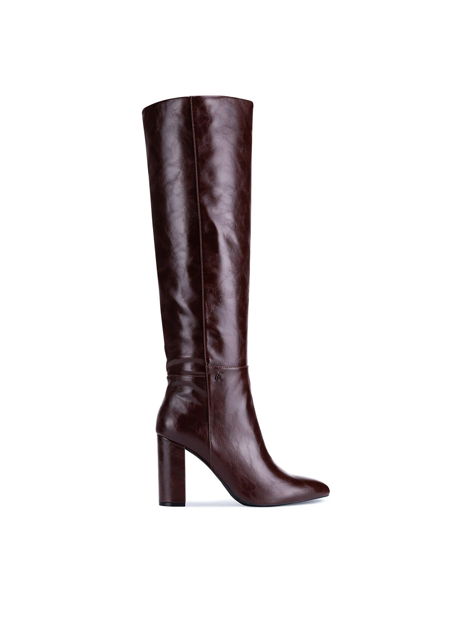 Mexx Mexx Damenstiefel braune MI001805743W Stiefel